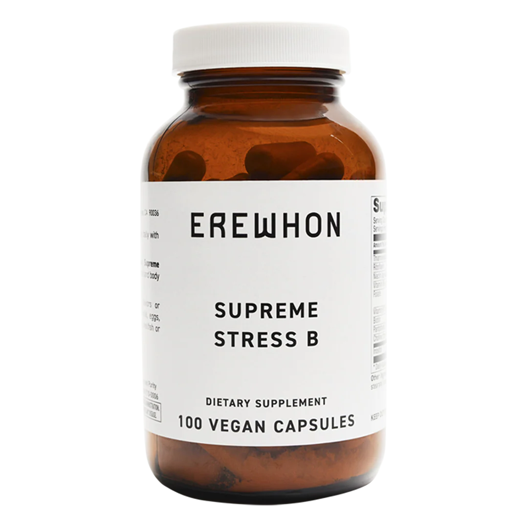 Erewhon Supreme Stress B