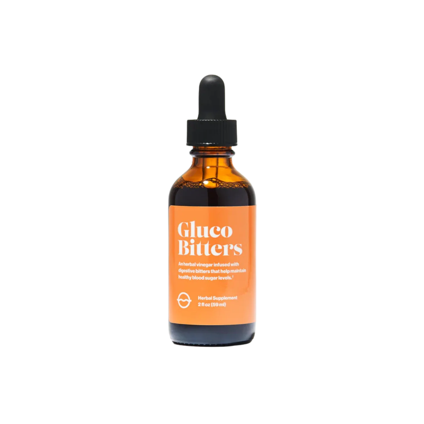 Organic Olivia GlucoBitters