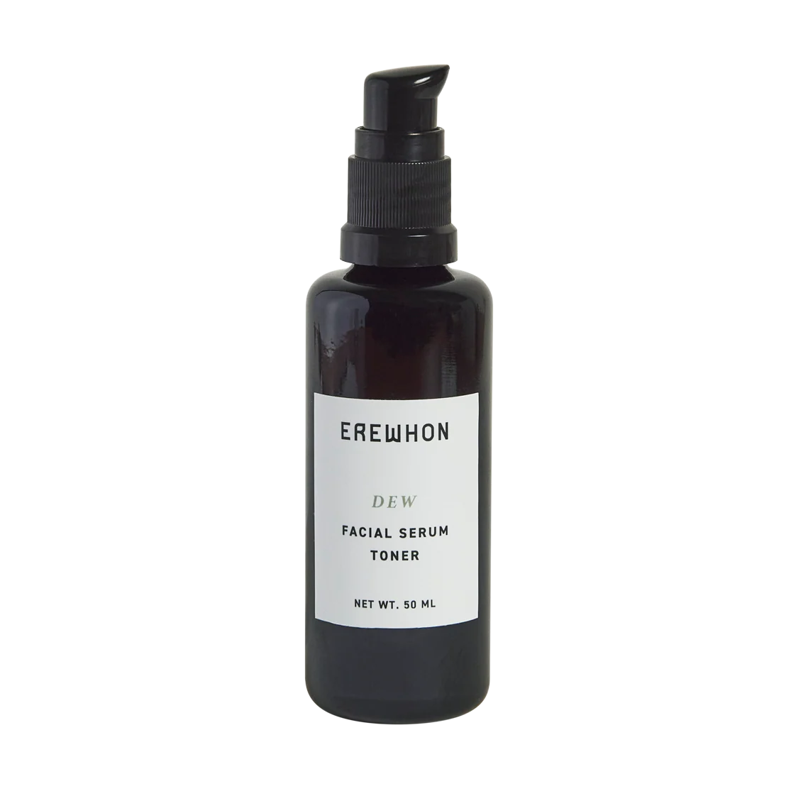 Erewhon DEW Facial Serum Toner