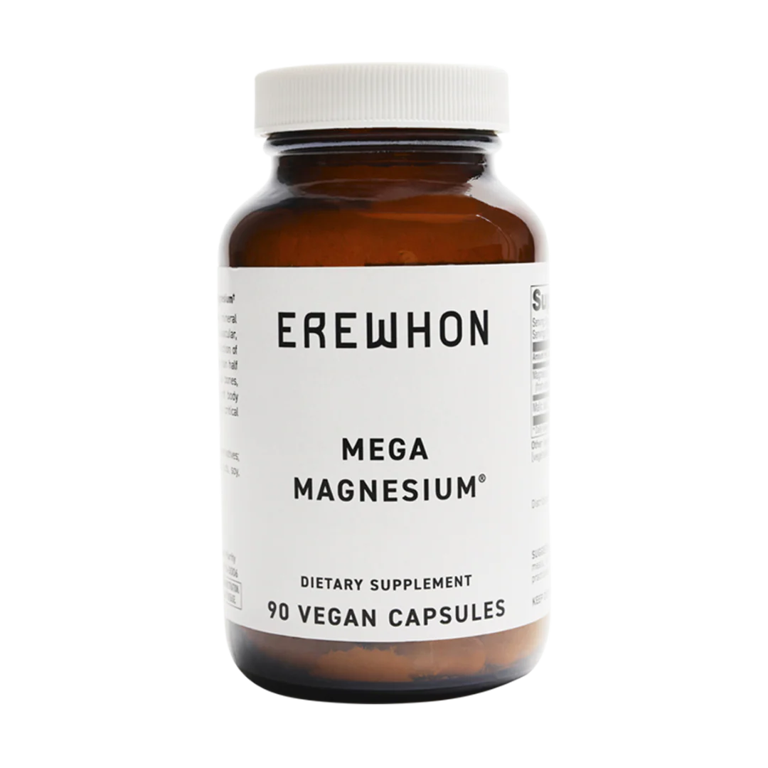 Erewhon Mega Magnesium
