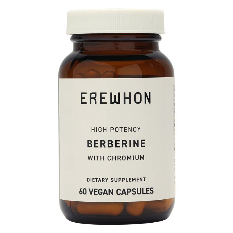 Erewhon Berberine