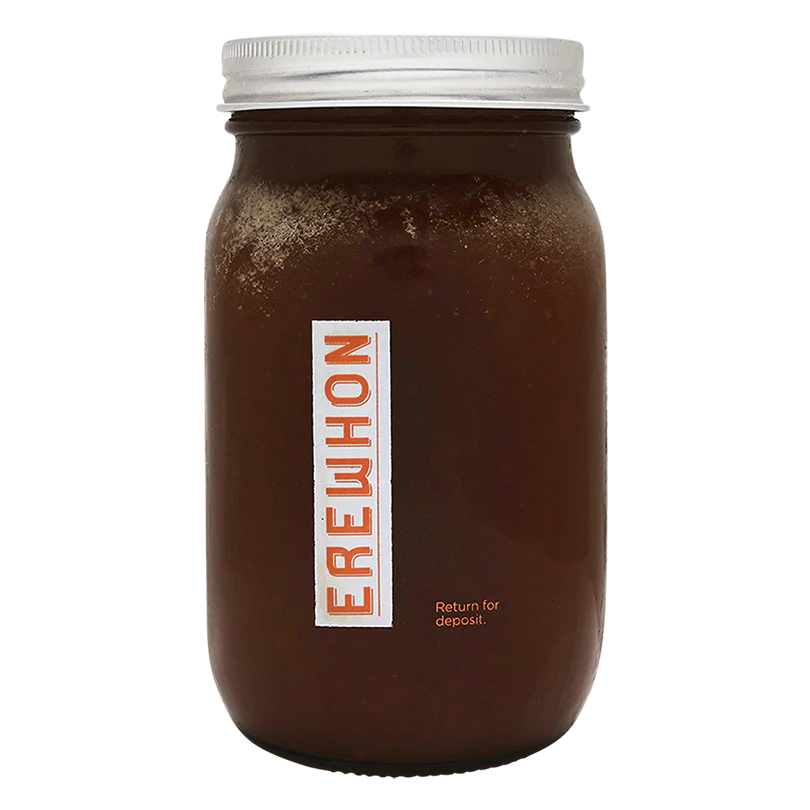 Organic Beef Bone Broth