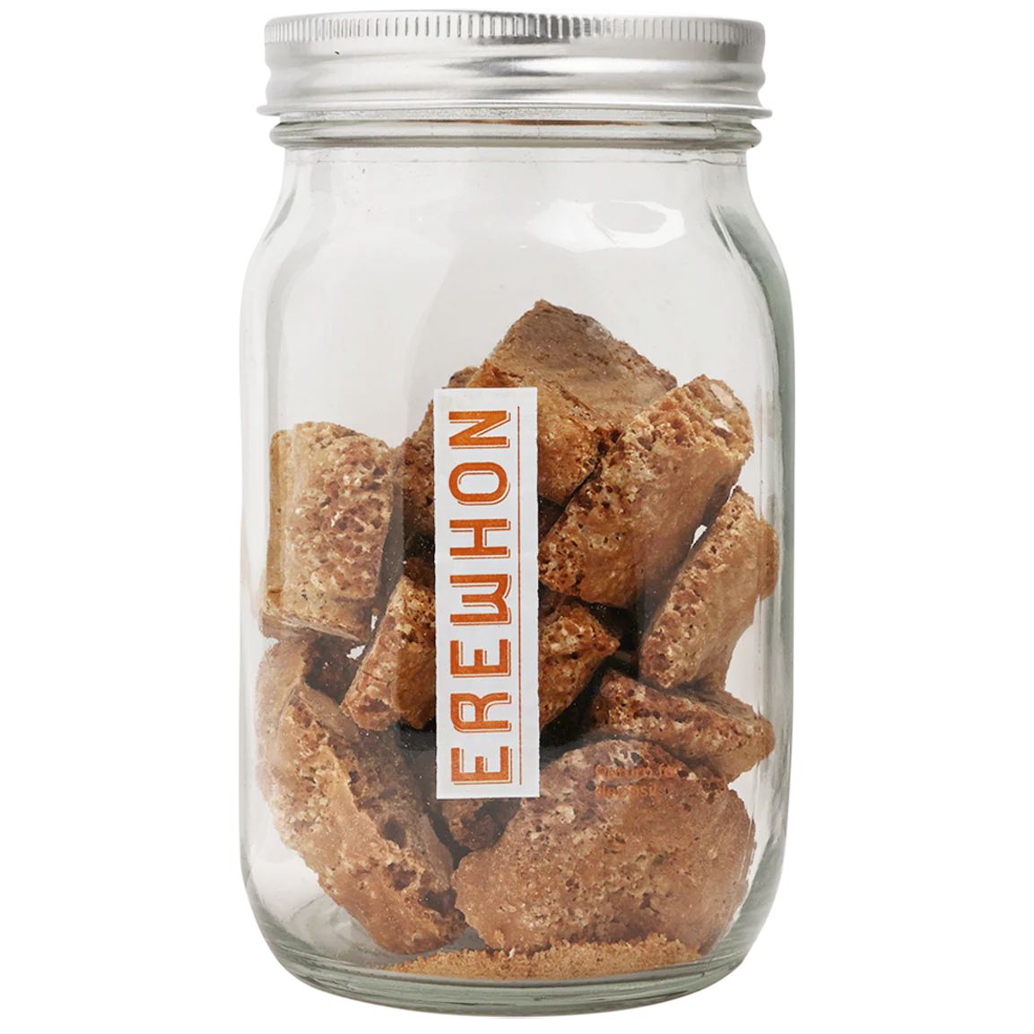 Organic Almond Biscotti