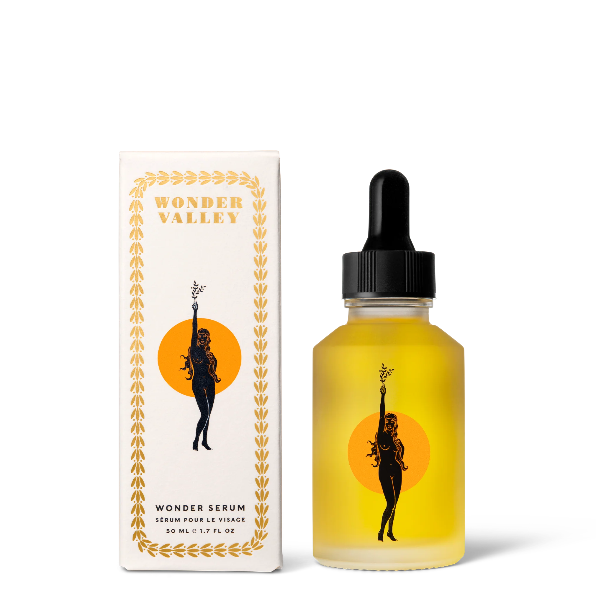 Wonder Valley Wonder Serum