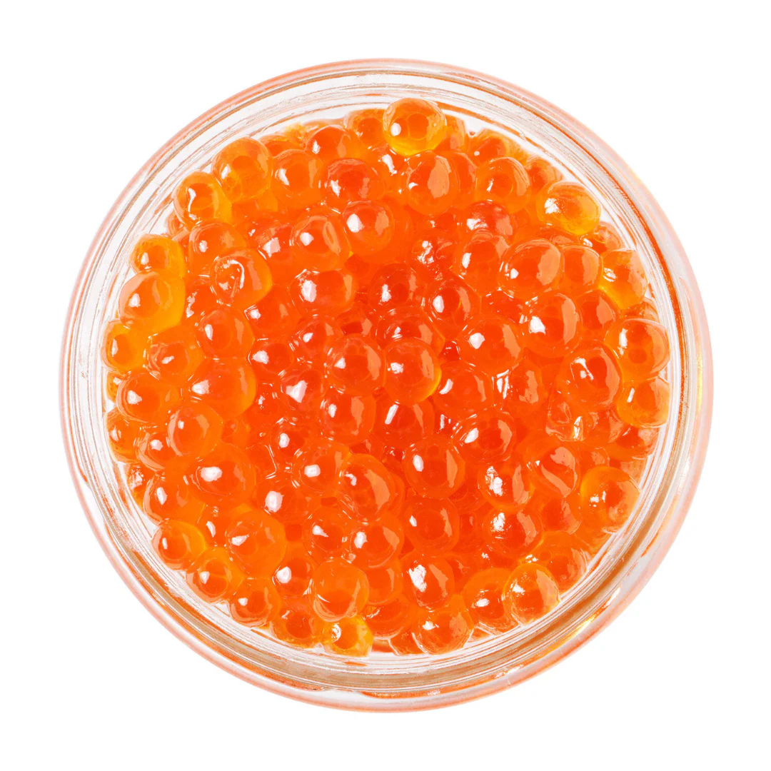 Regiis Ova Salmon Roe