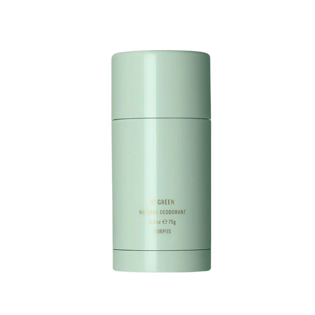 Corpus Deodorant Stick