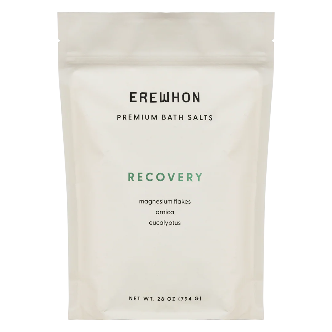 Premium Bath Salts