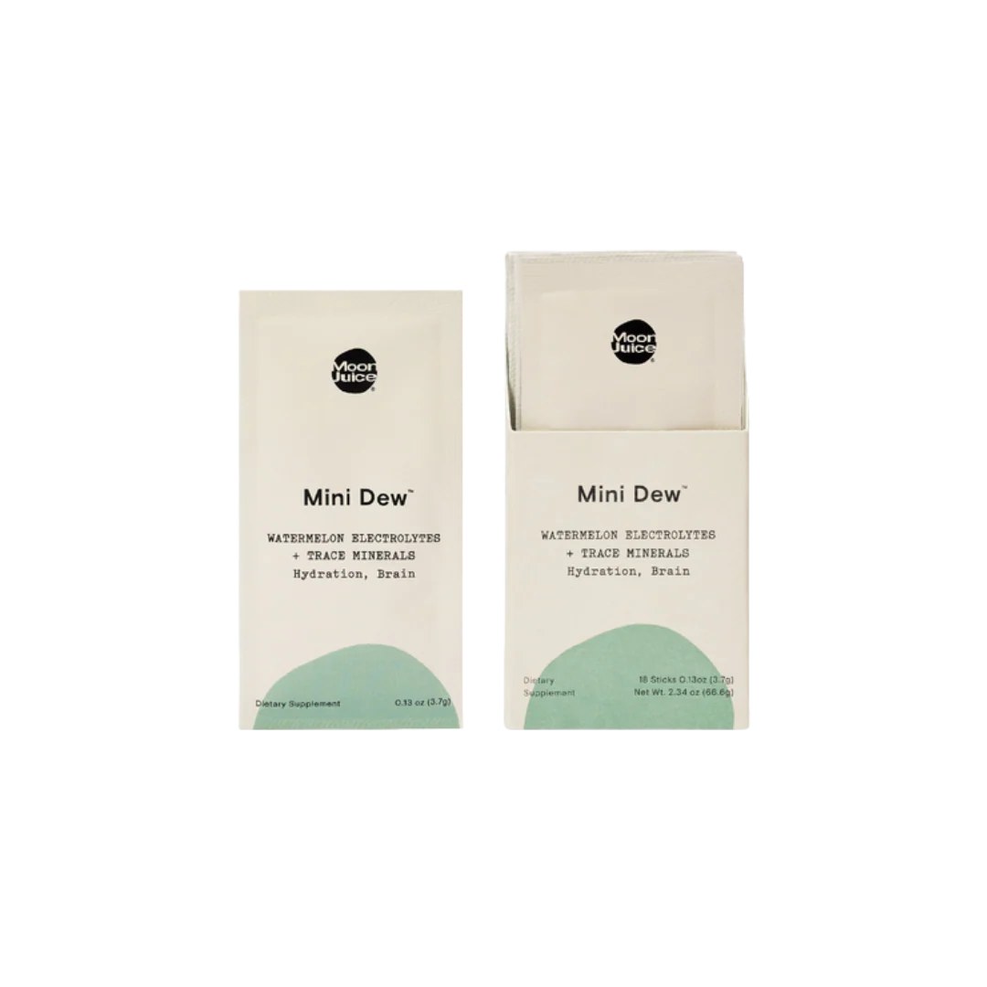 Moon Juice Mini Dew Stick Pack