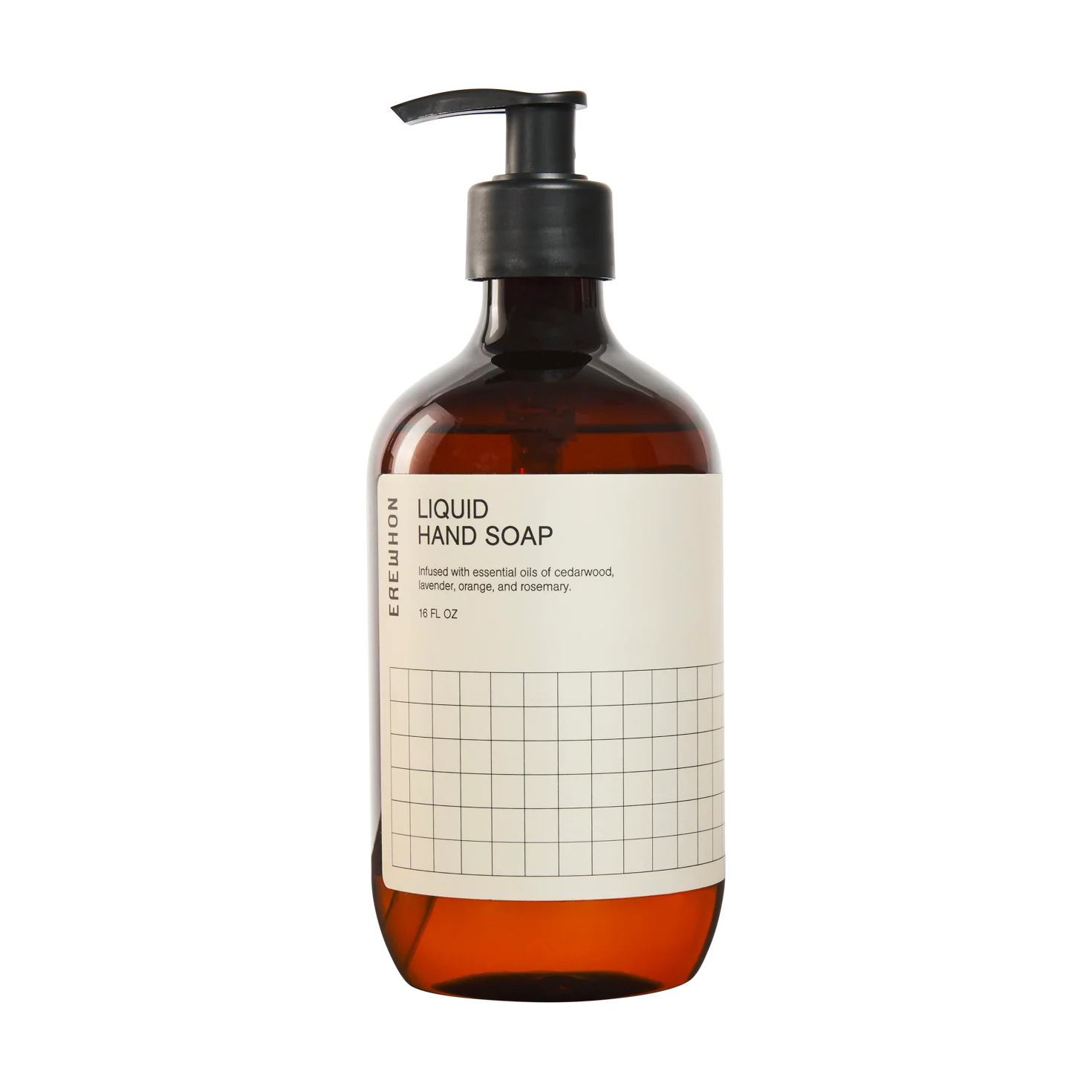 Liquid Hand Soap