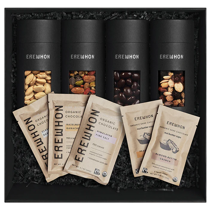 Nuts for Chocolate - Gift Set