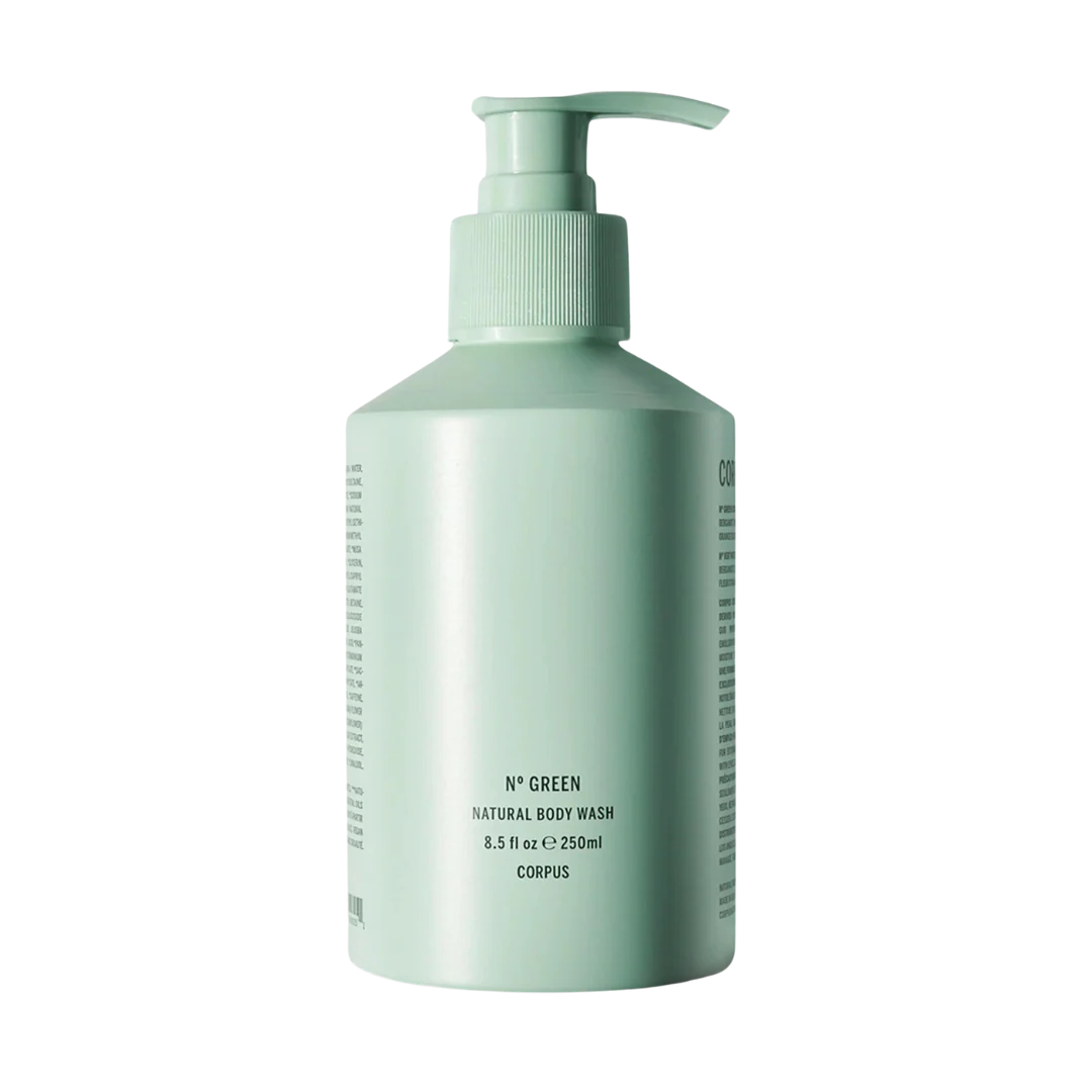 Corpus Body Wash