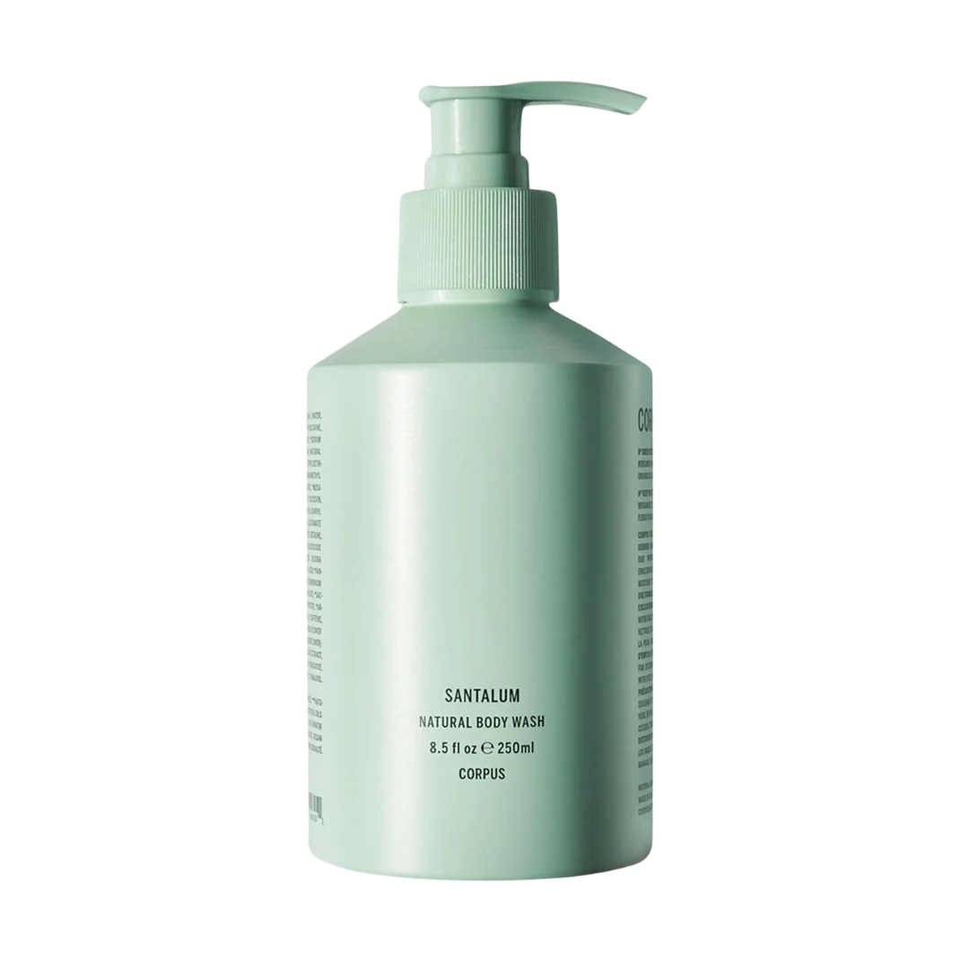Corpus Body Wash