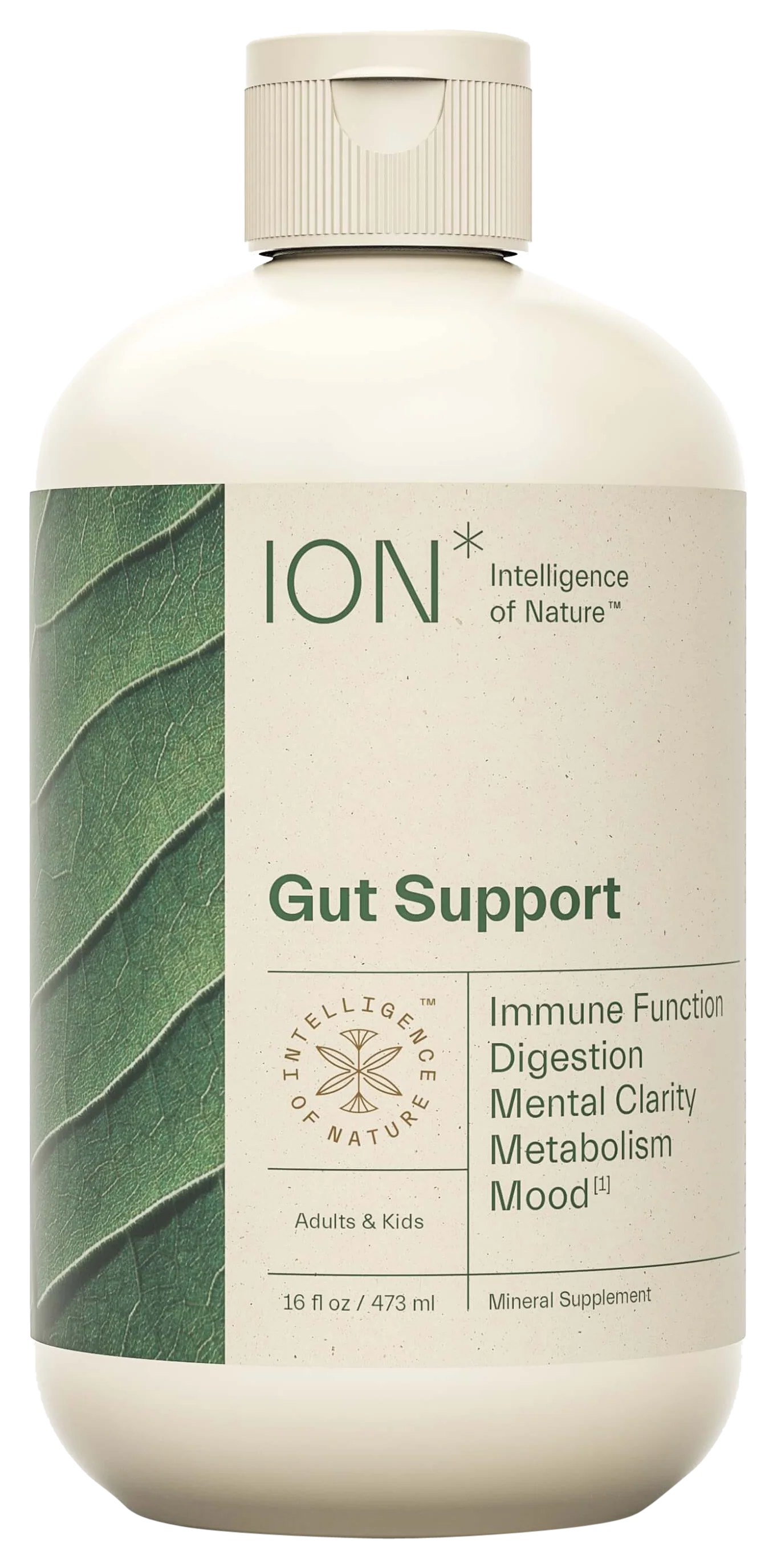 ION Gut Support