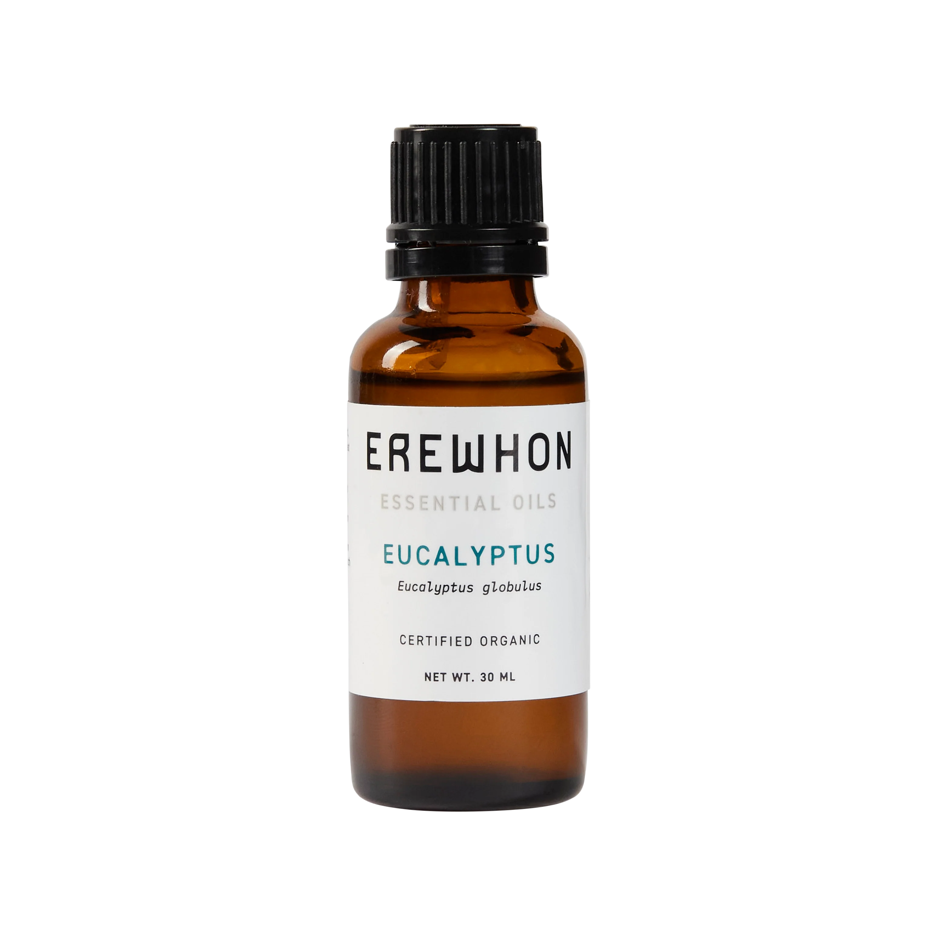 Erewhon Eucalyptus Globulus Essential Oil