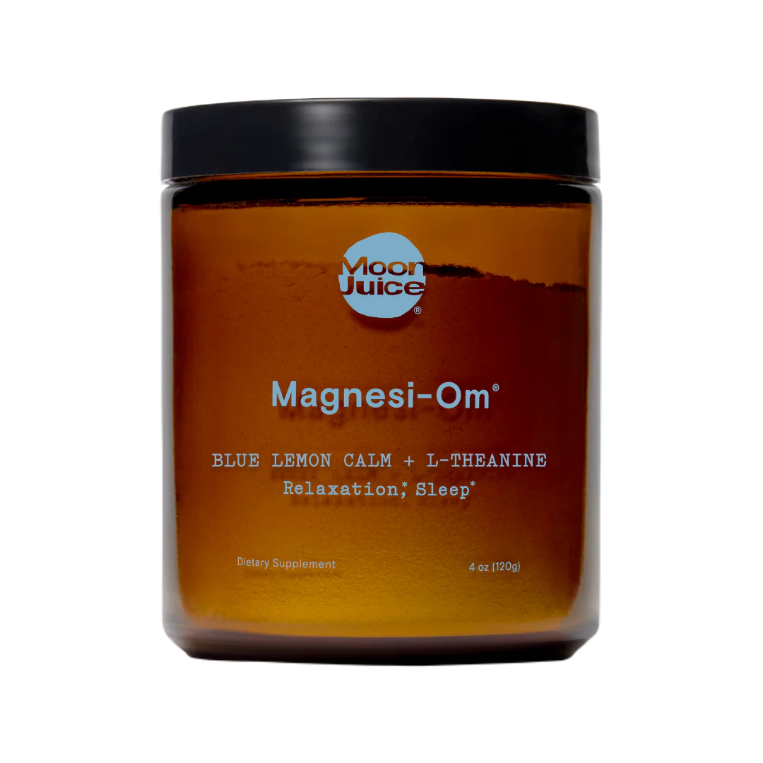 Moon Juice Magnesi-Om