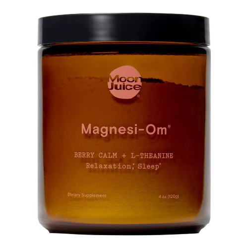 Moon Juice Magnesi-Om