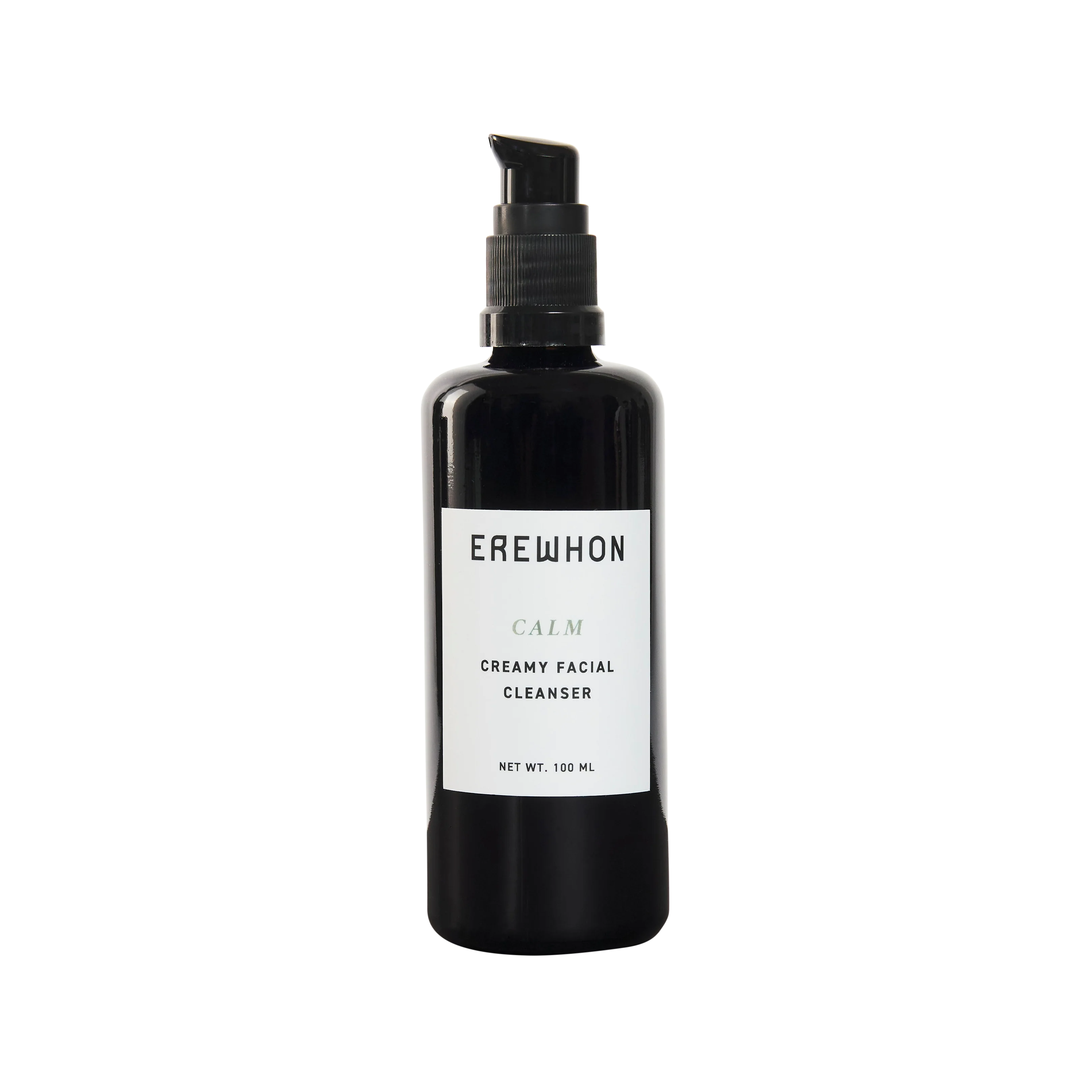 Erewhon CALM Creamy Facial Cleanser