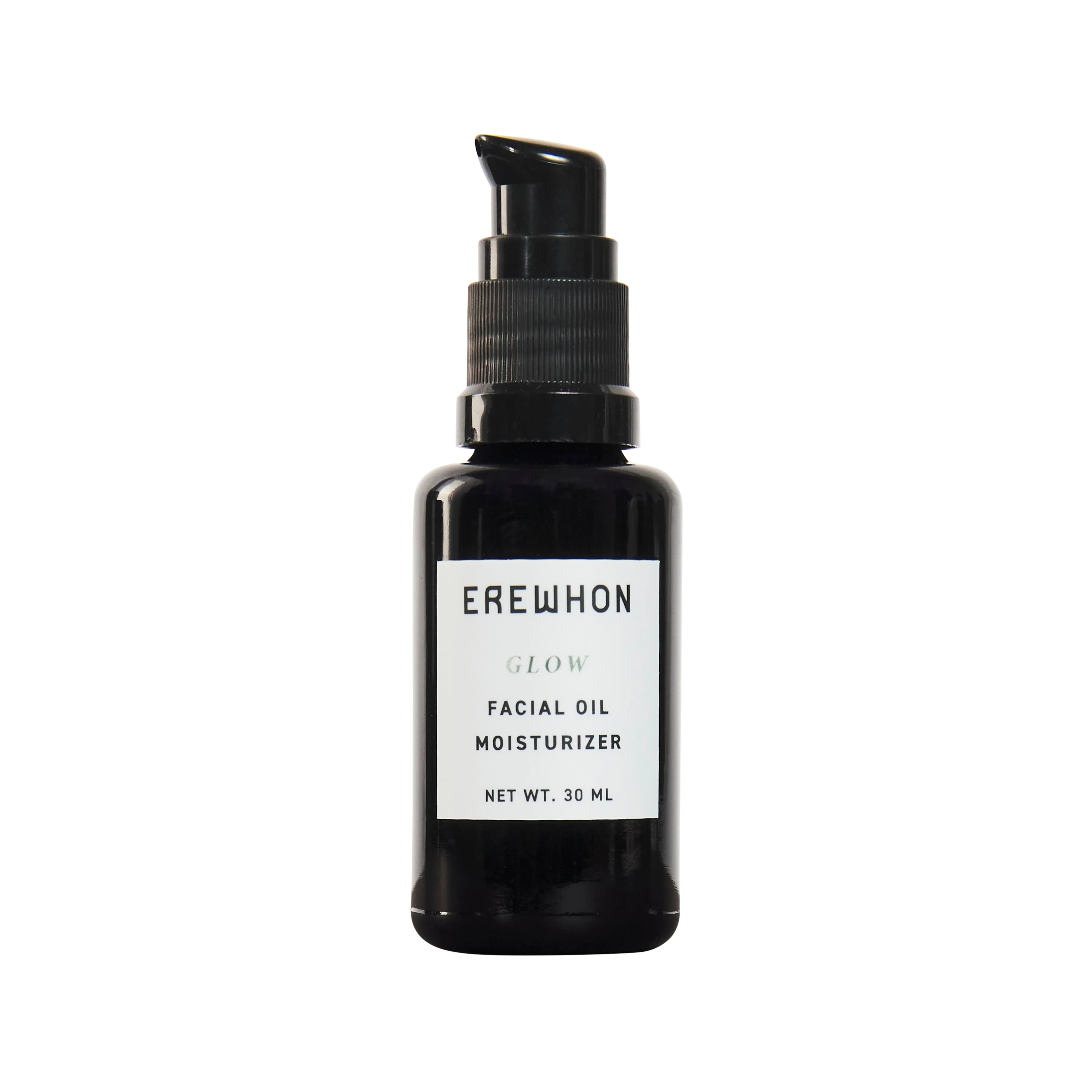 GLOW Facial Oil Moisturizer | 30 mL