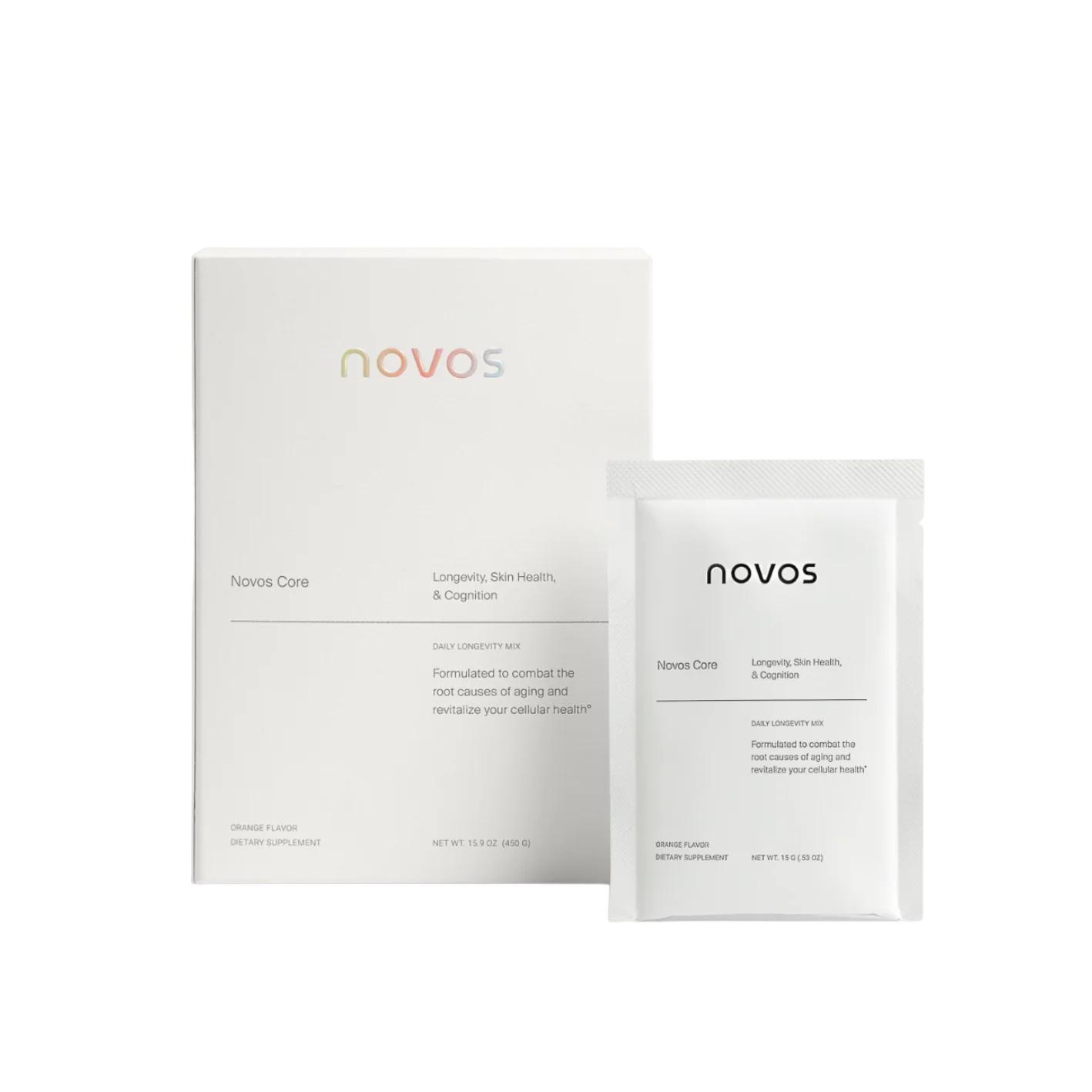 Novos Core