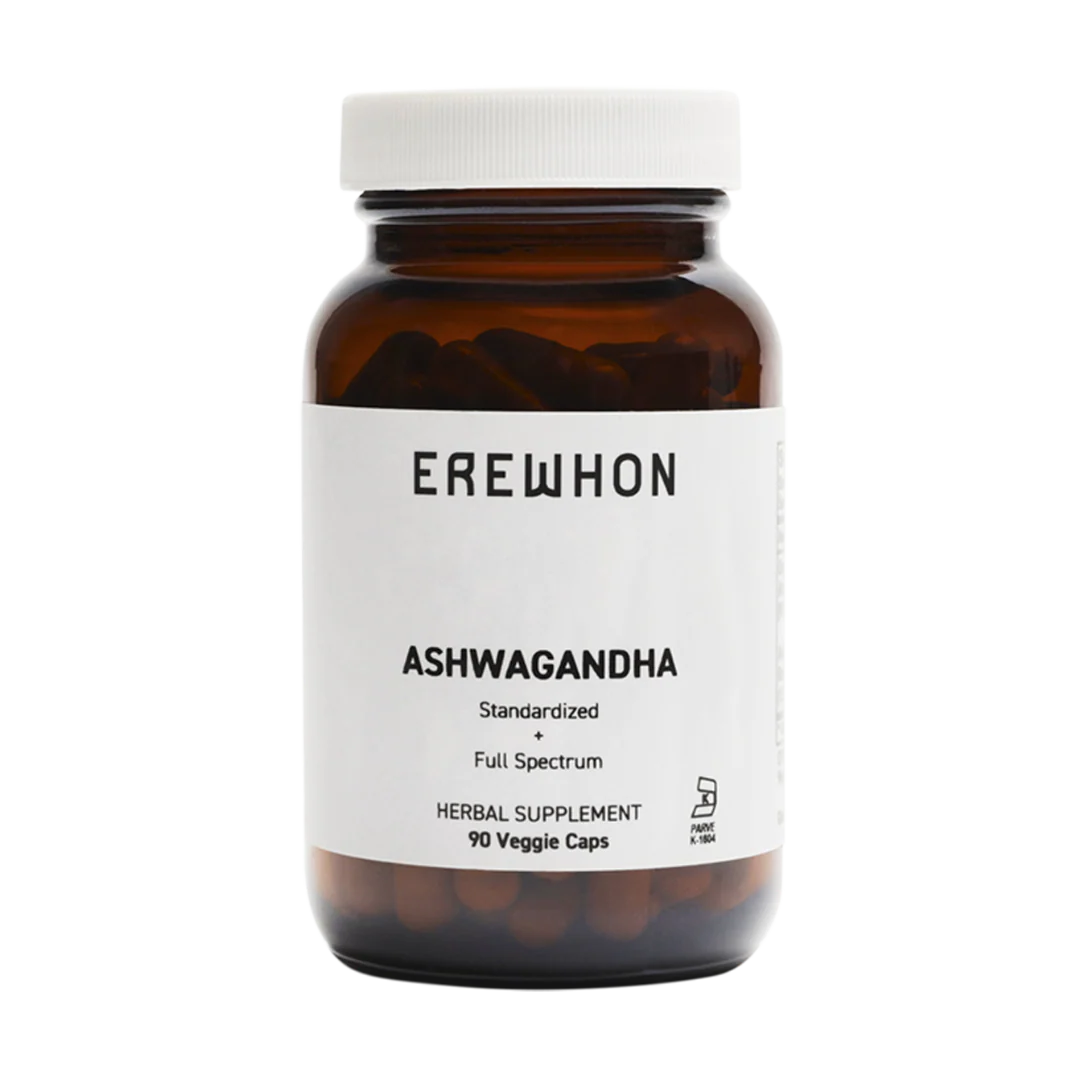 Ashwagandha Capsules