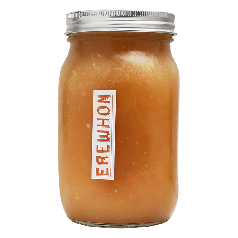 Organic Roasted Chicken Bone Broth