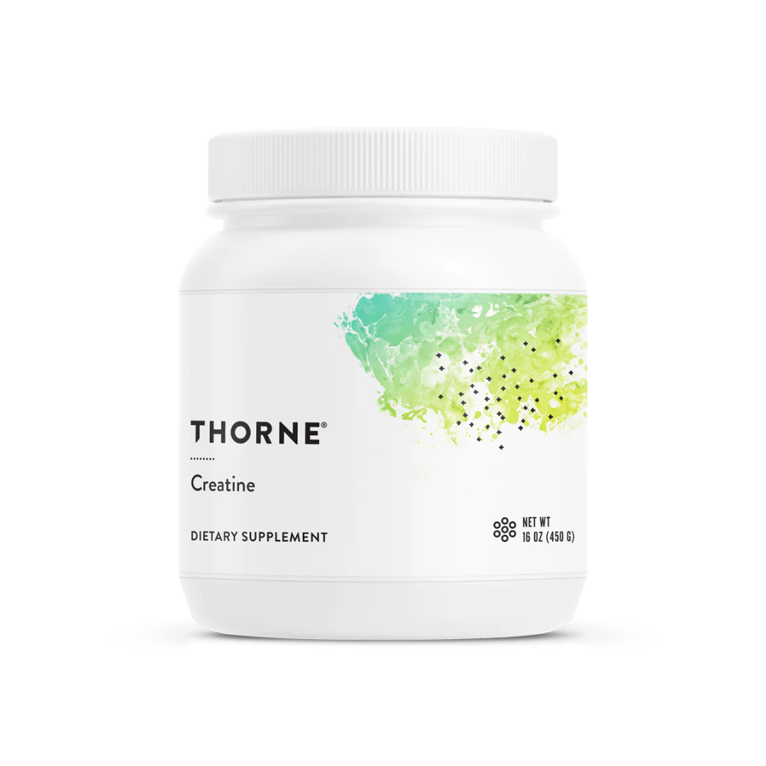 Thorne Creatine