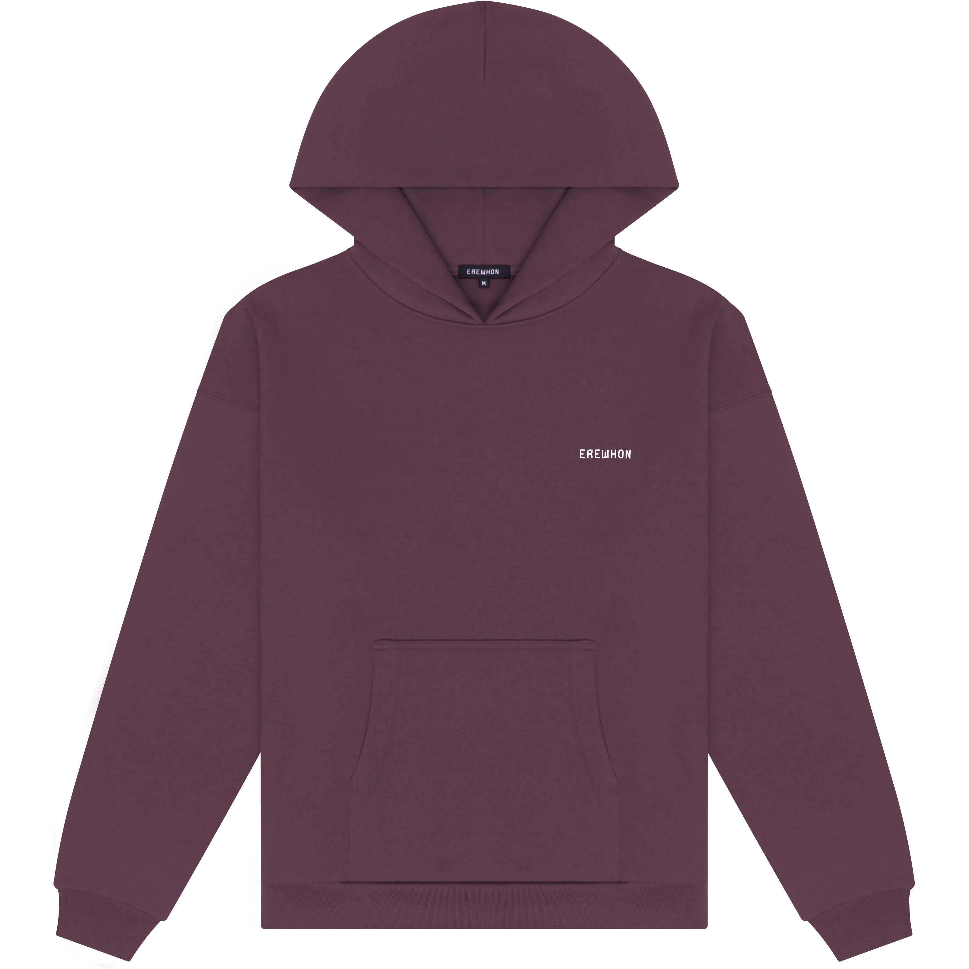Erewhon Hoodie | Plum
