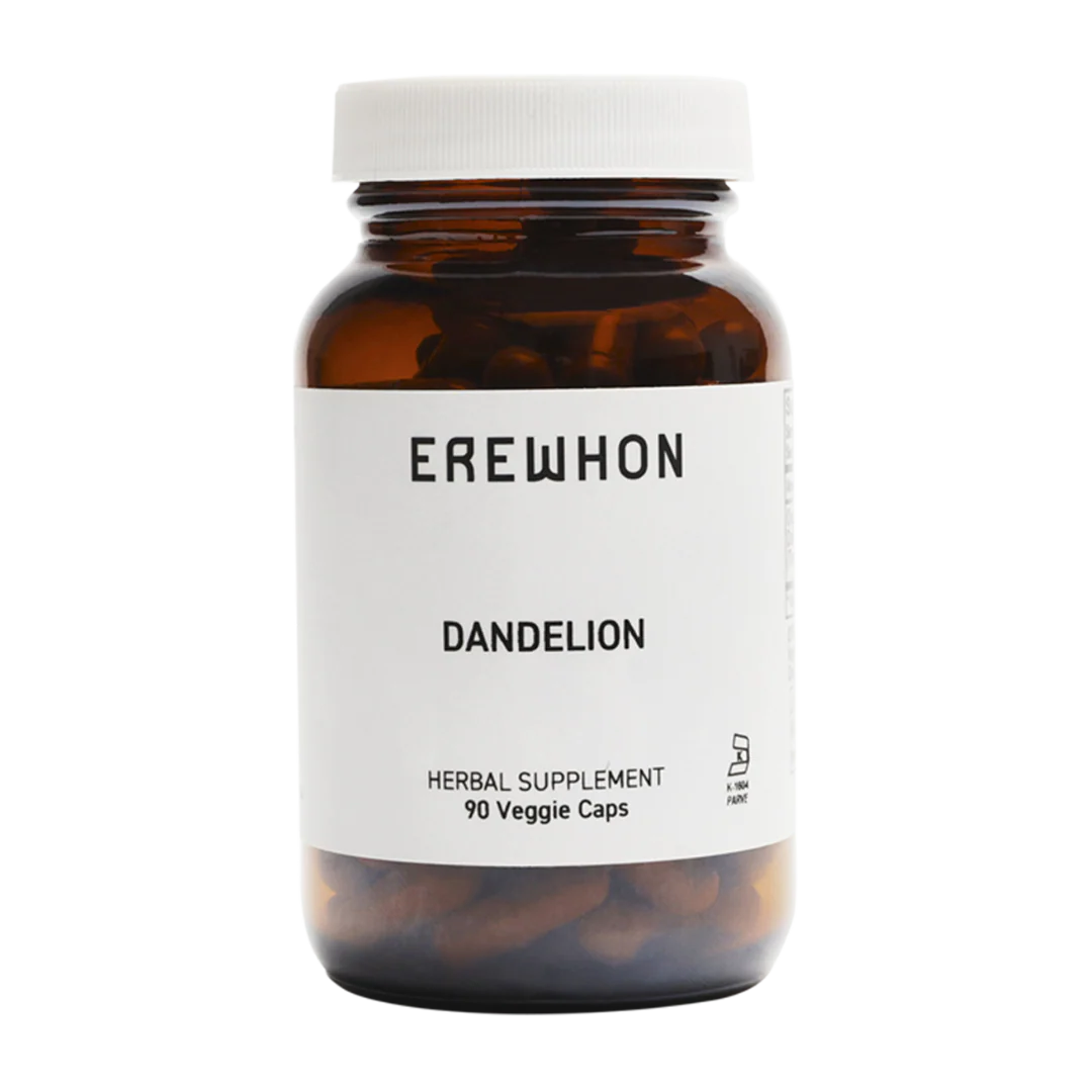 Erewhon Dandelion
