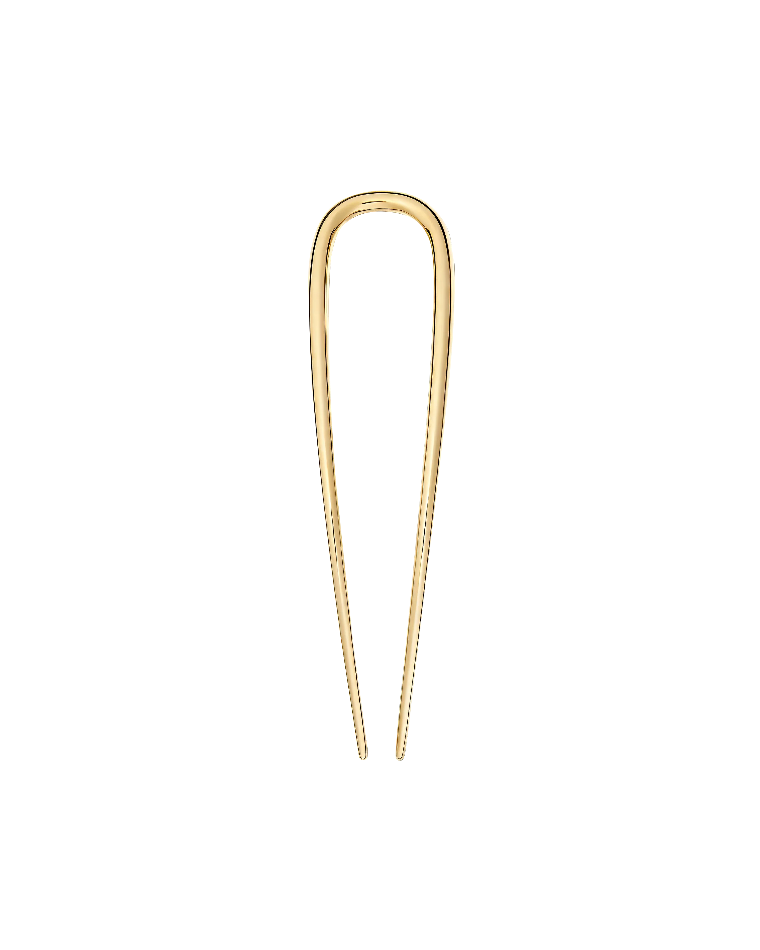 Machete Midi French Hair Pin