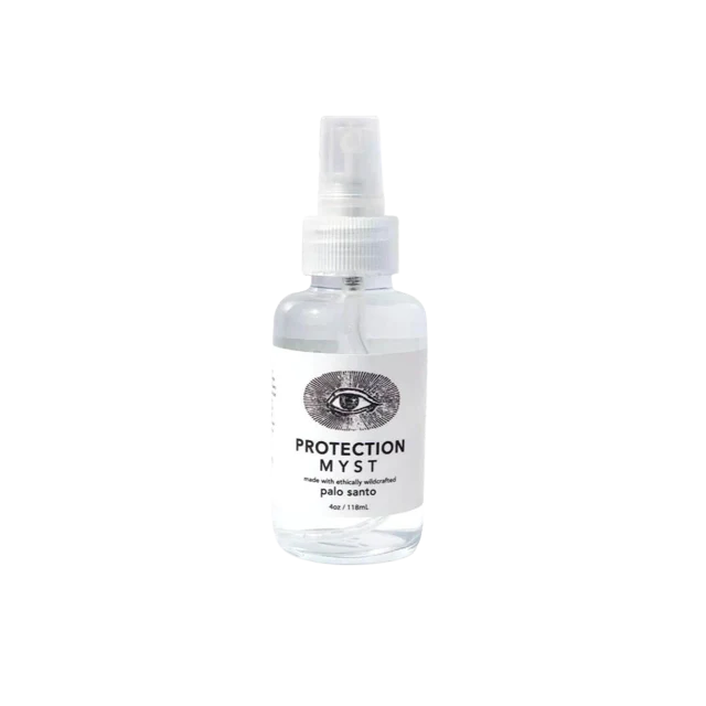Anima Mundi Palo Santo Protection Myst