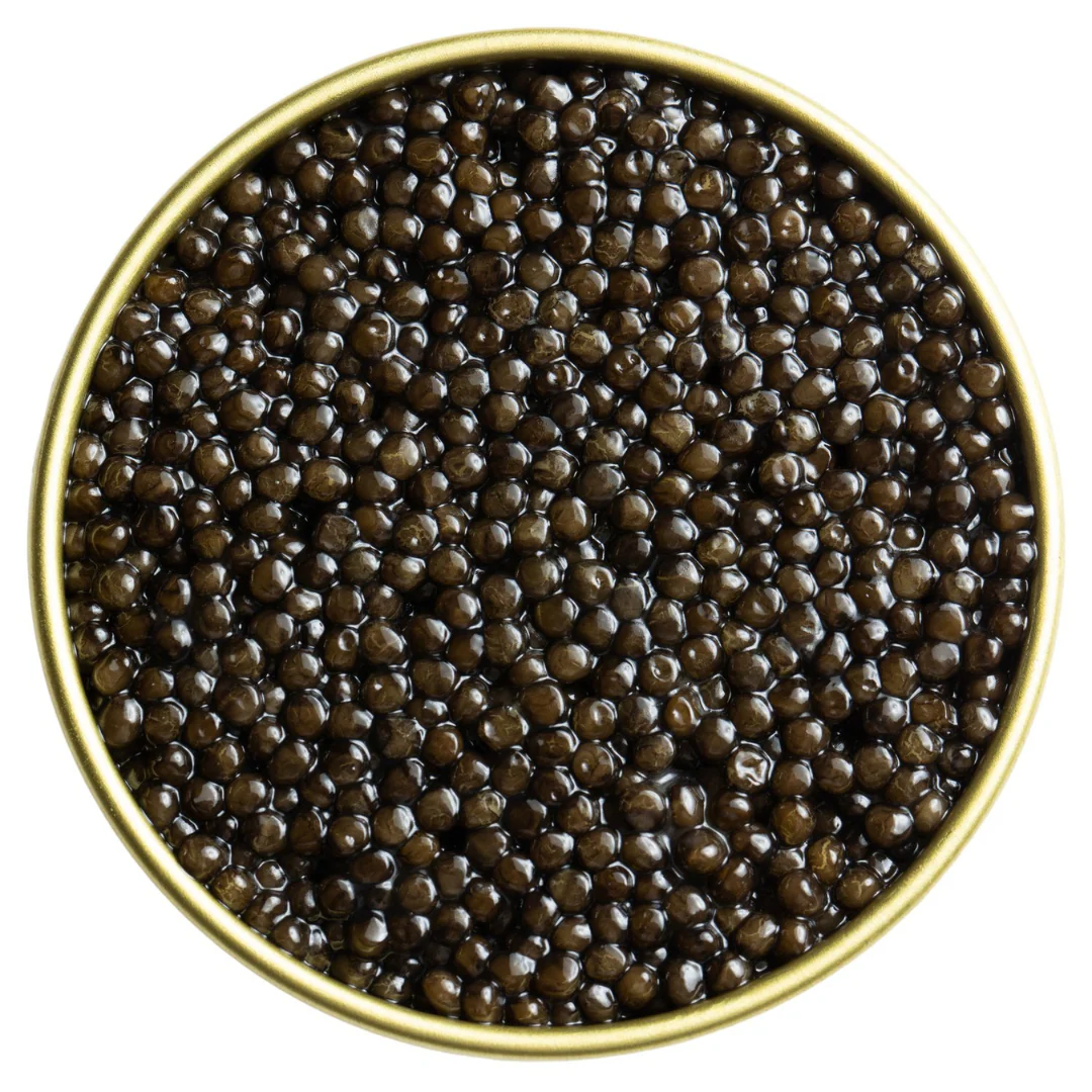 Regiis Ova Classic Caviar