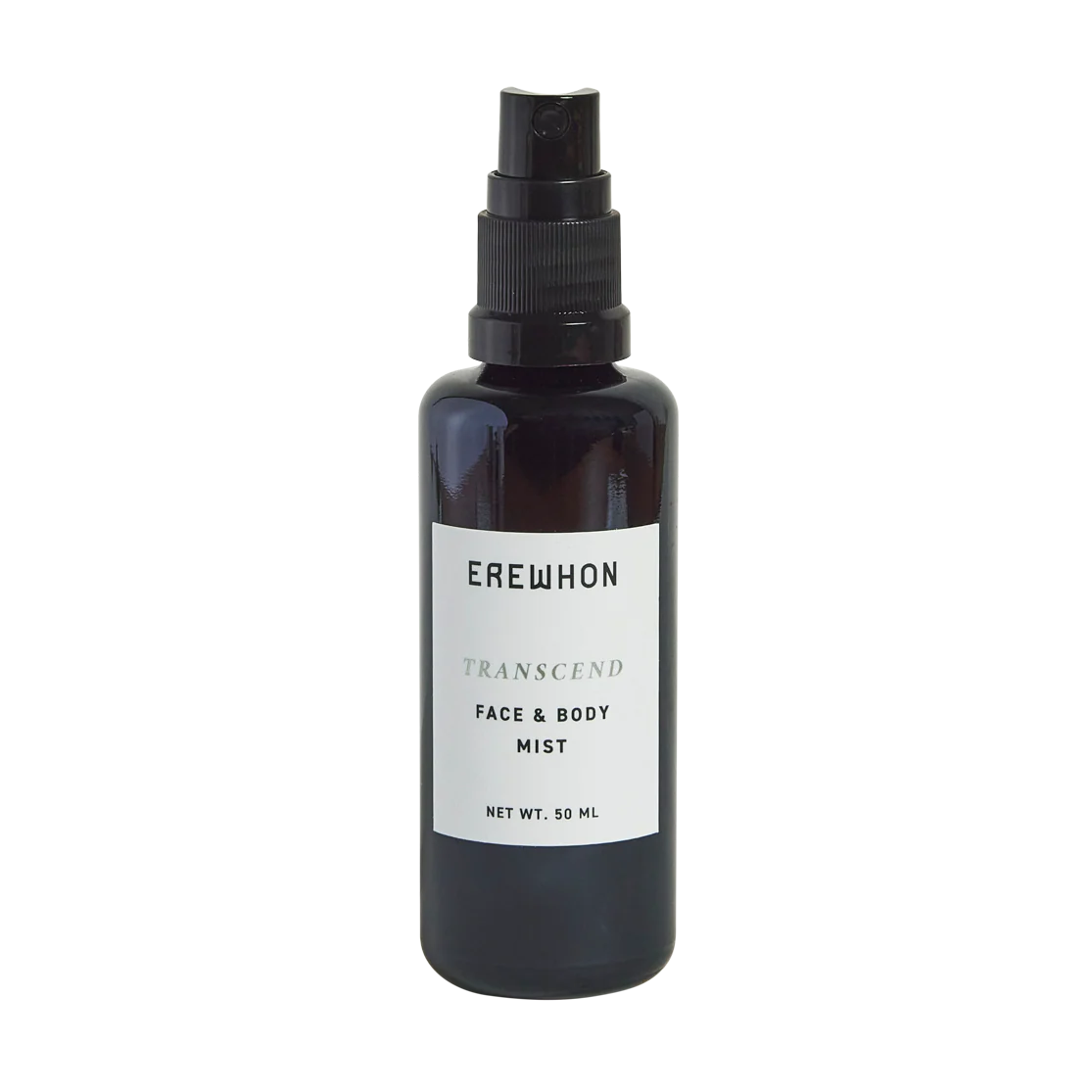 Erewhon TRANSCEND Face & Body Mist