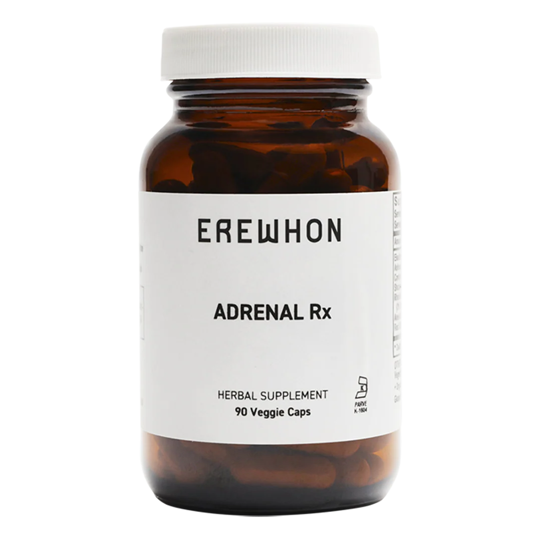 Adrenal Rx