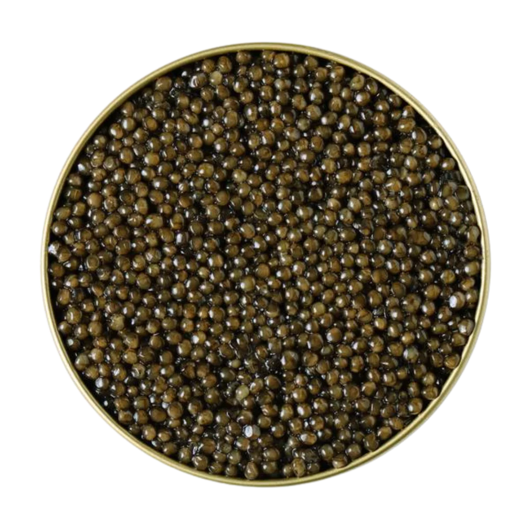 Regiis Ova Royal Caviar