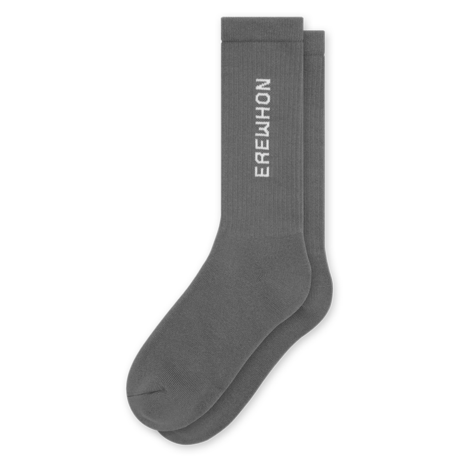 Erewhon Classic Sock | Grey