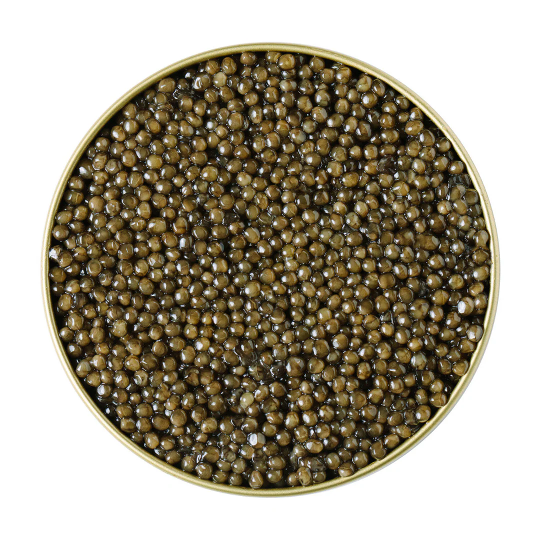 Regiis Ova Supreme Caviar