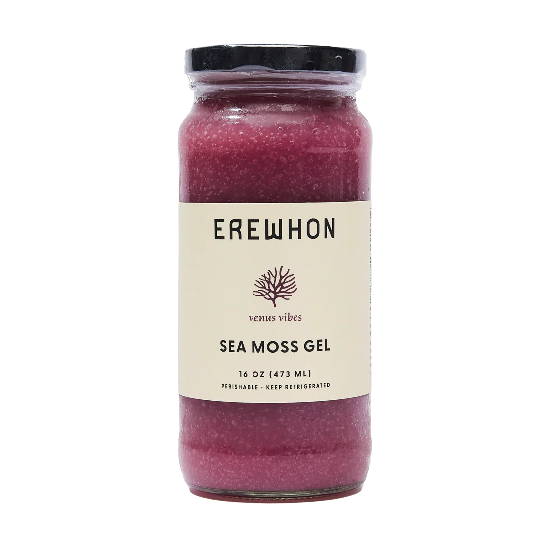 Venus Vibes Sea Moss Gel