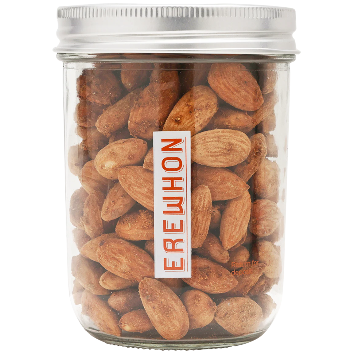 Sprouted Chili Lime Almonds 8 oz