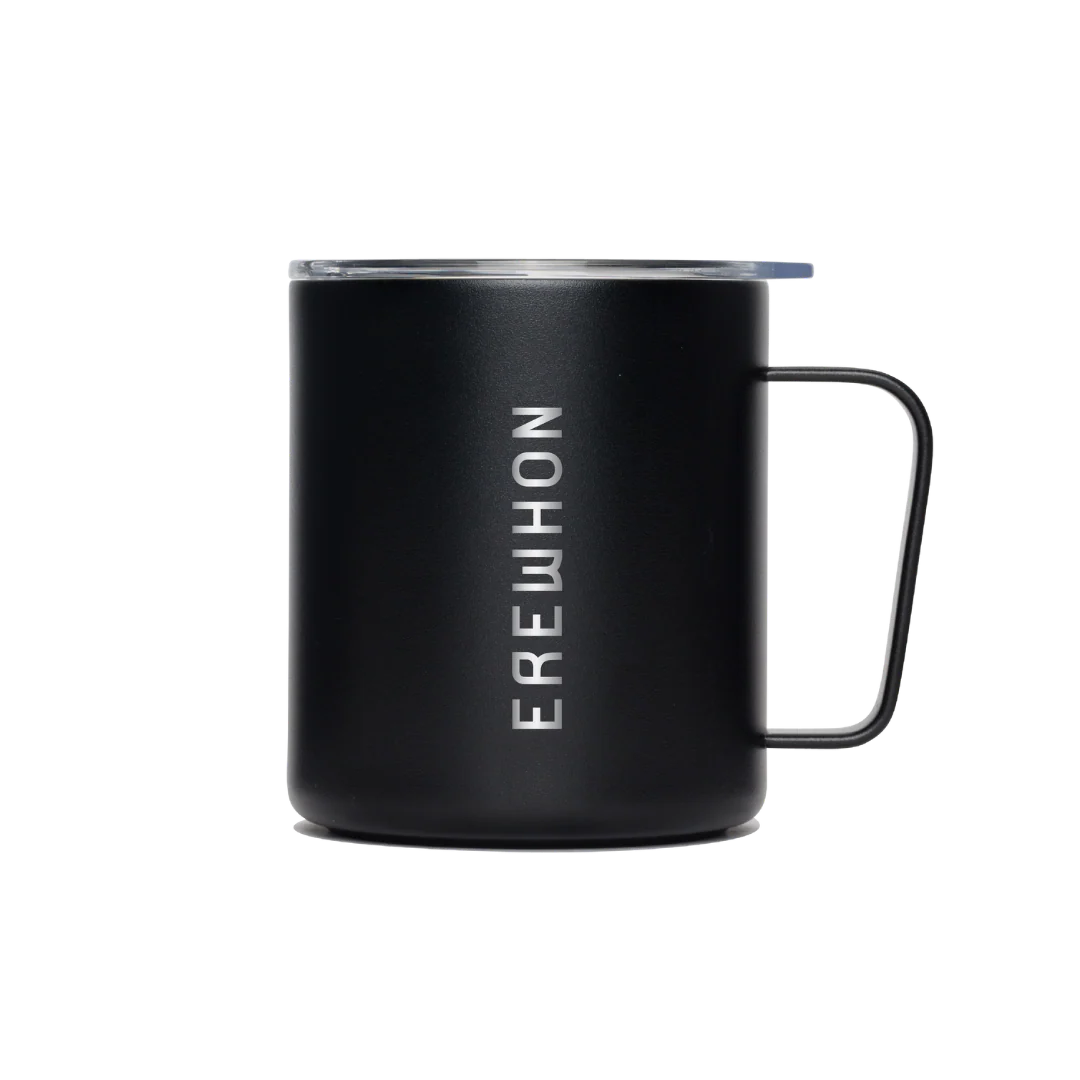 Erewhon Cup - 12 oz