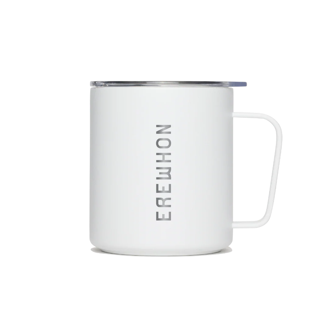 Erewhon Cup - 12 oz