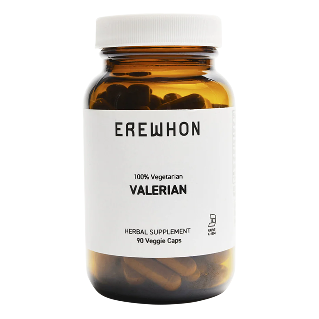 Valerian
