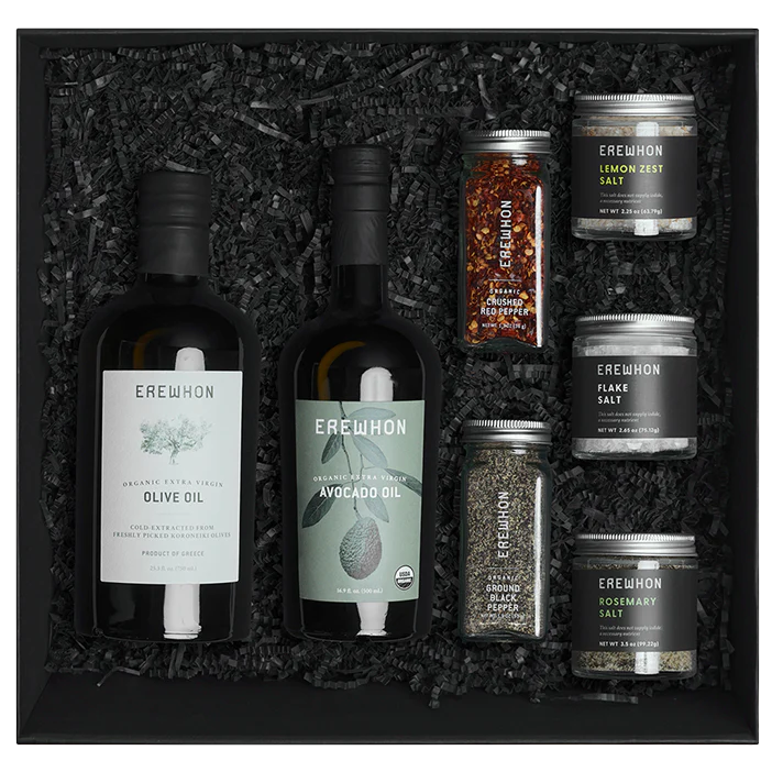Chef's Set - Gift Set