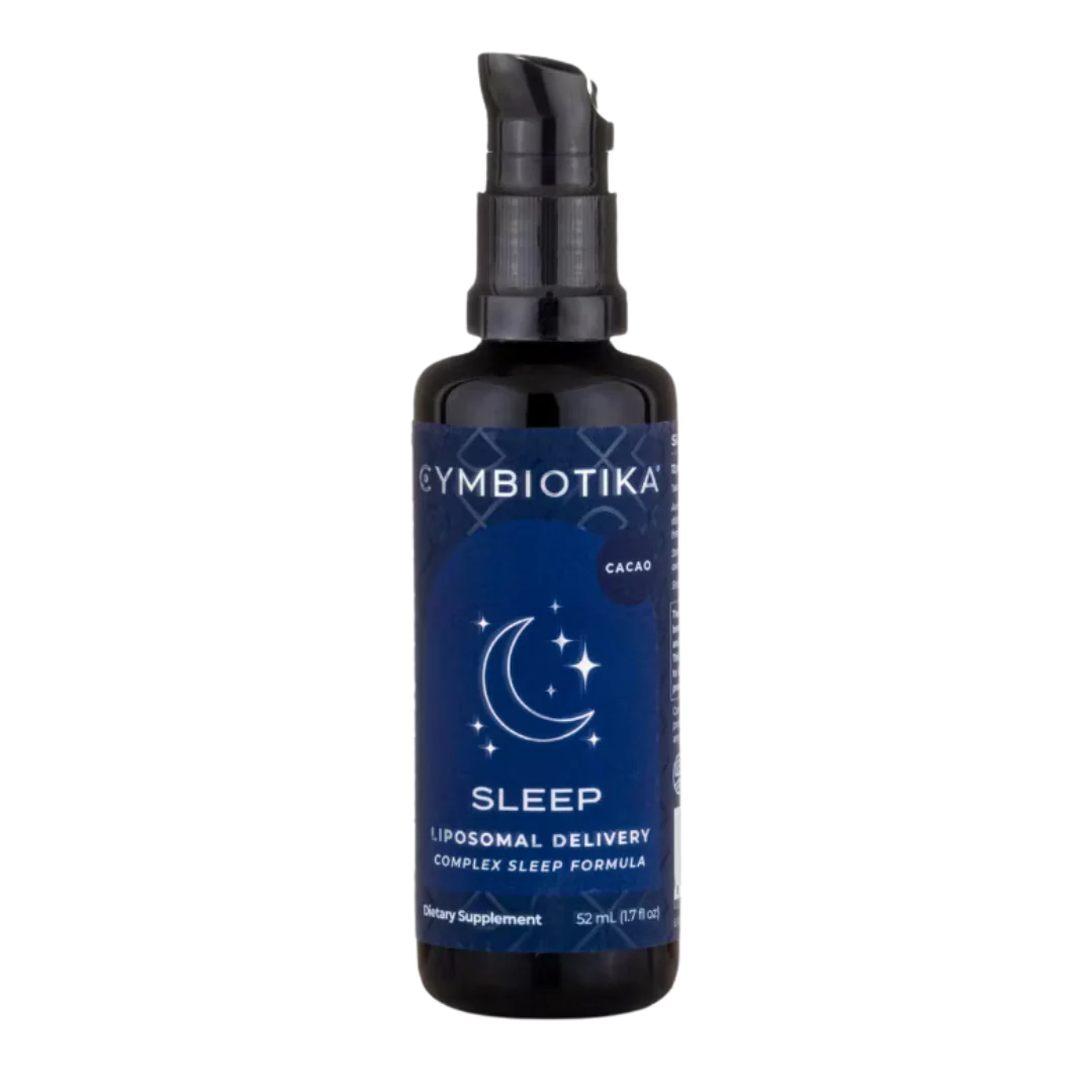 Cymbiotika Liposomal Sleep