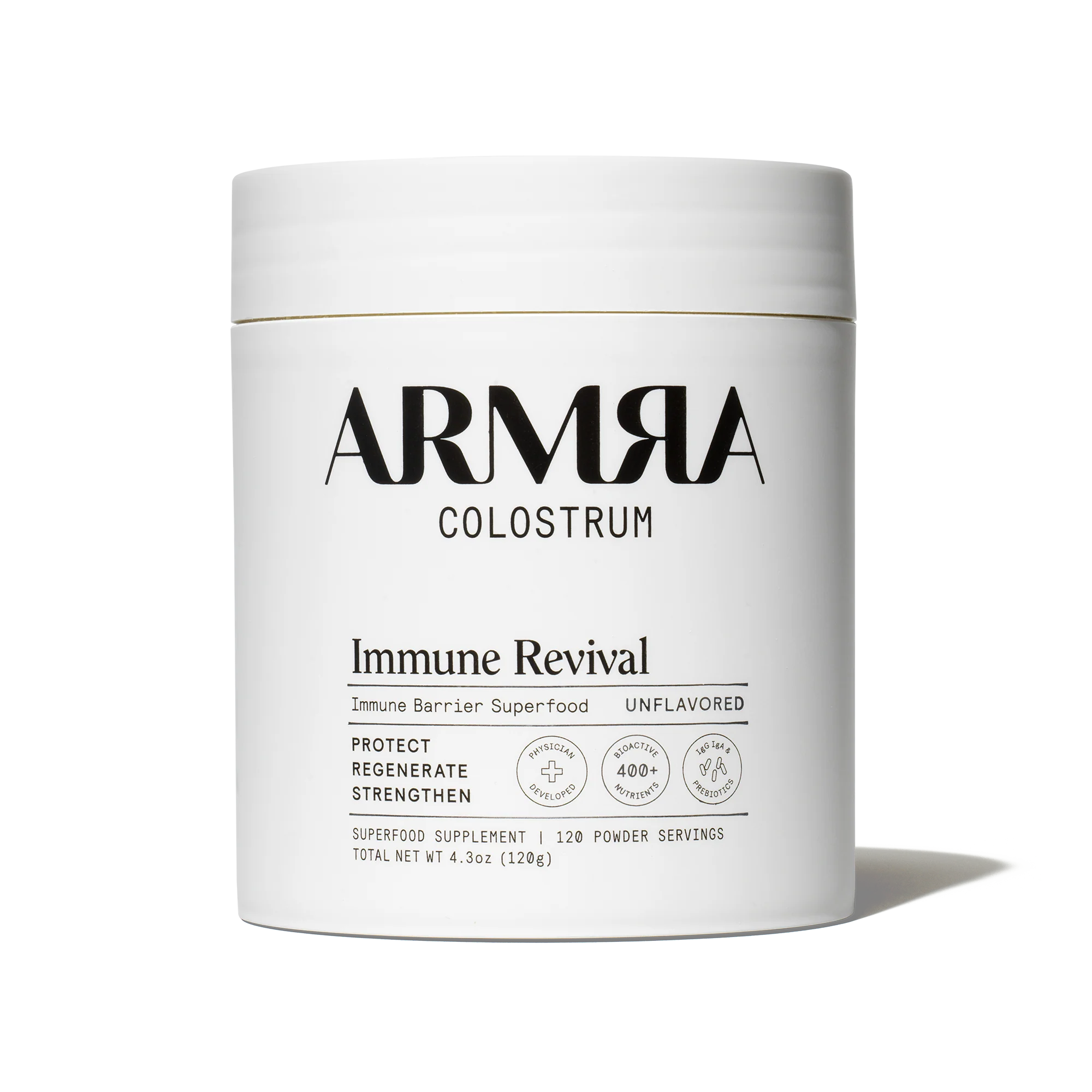 ARMRA Colostrum
