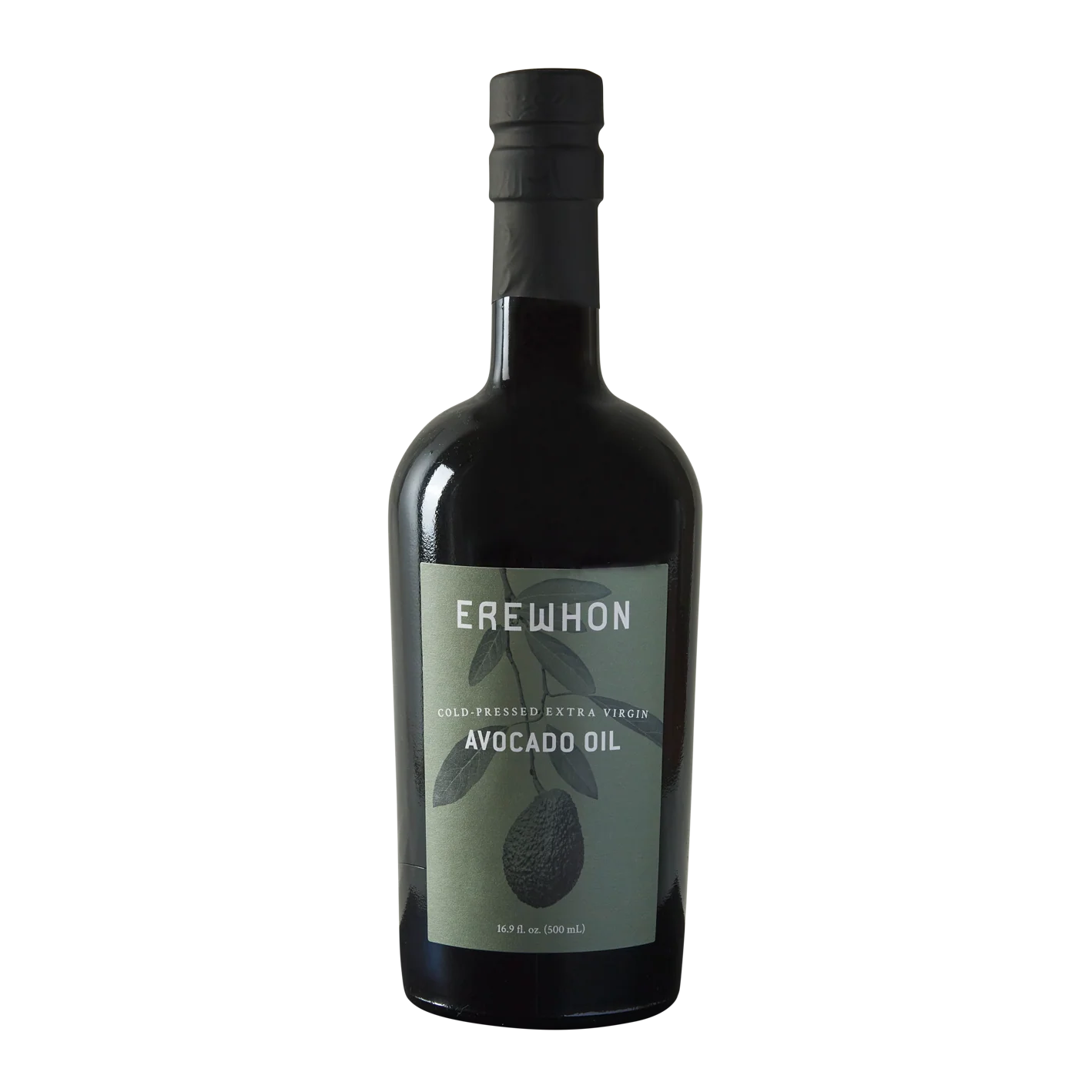 Extra Virgin Avocado Oil