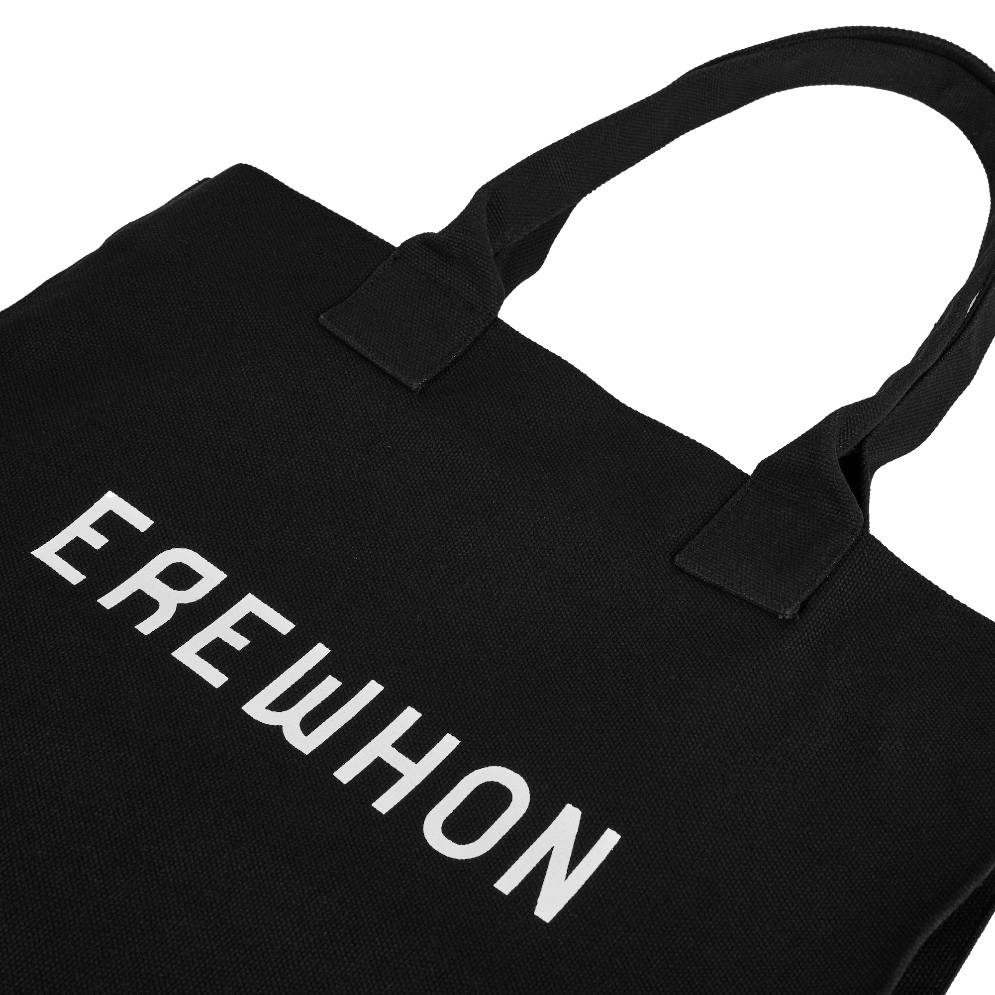 Traveler Bag | Black