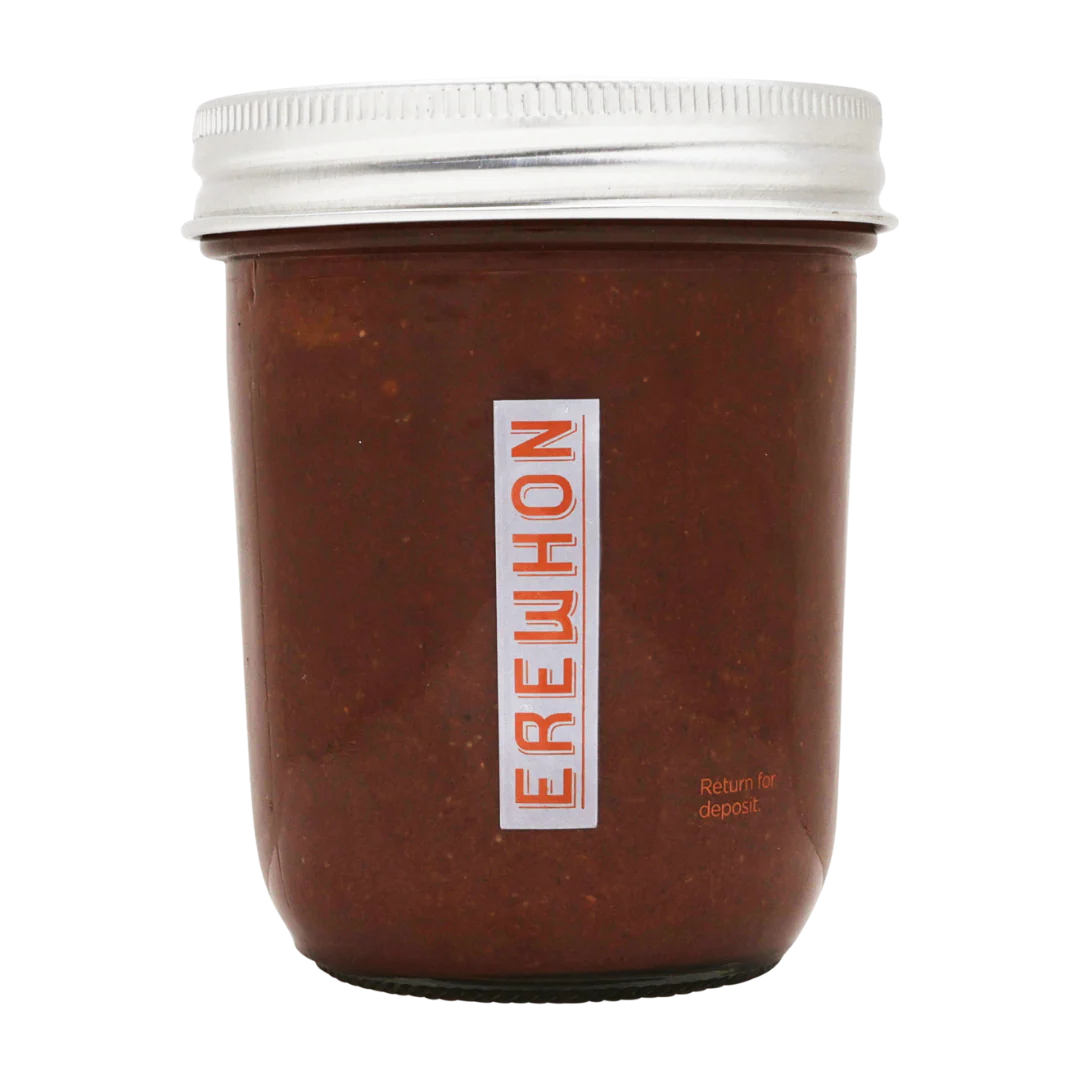 Chocolate Hazelnut Butter