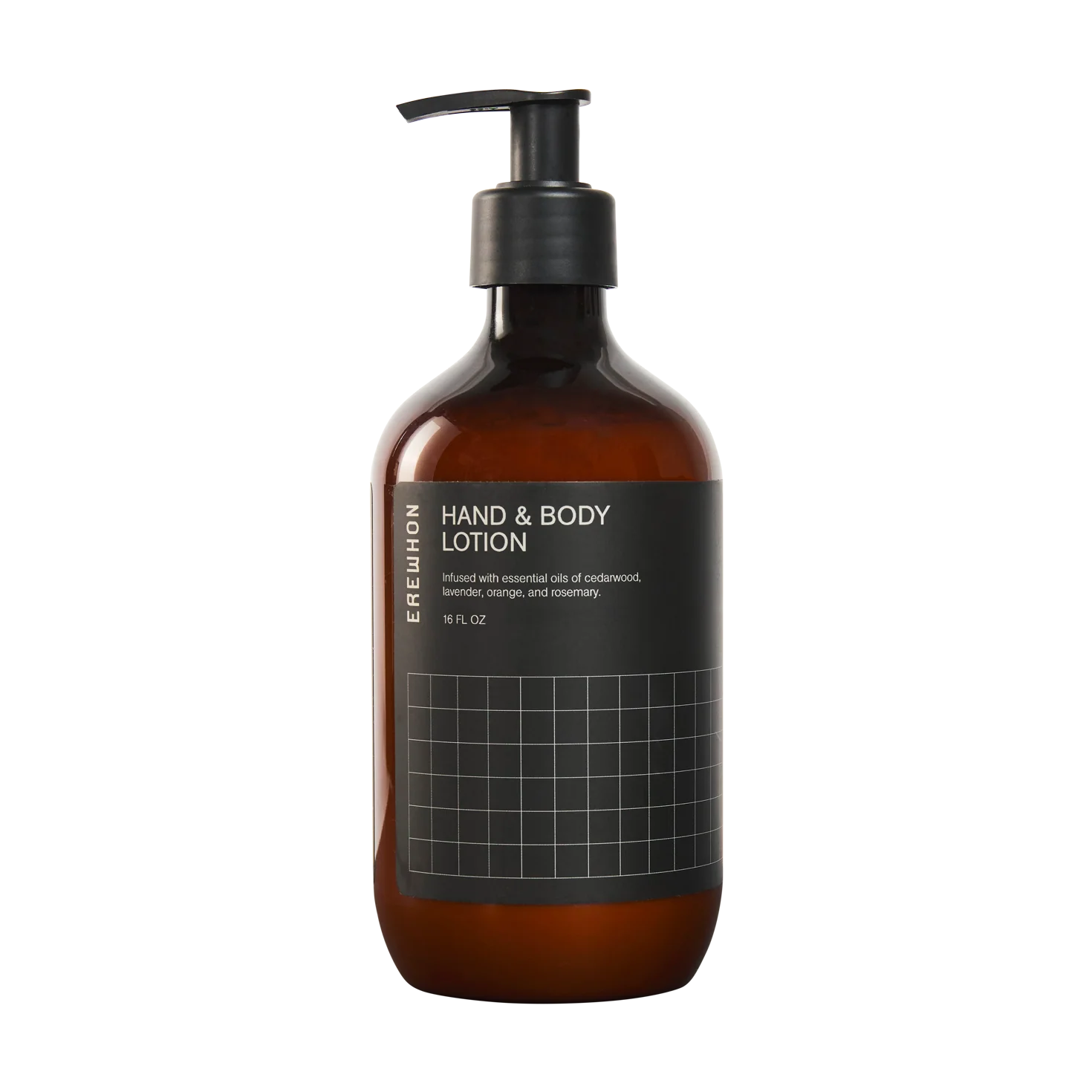 Hand & Body Lotion