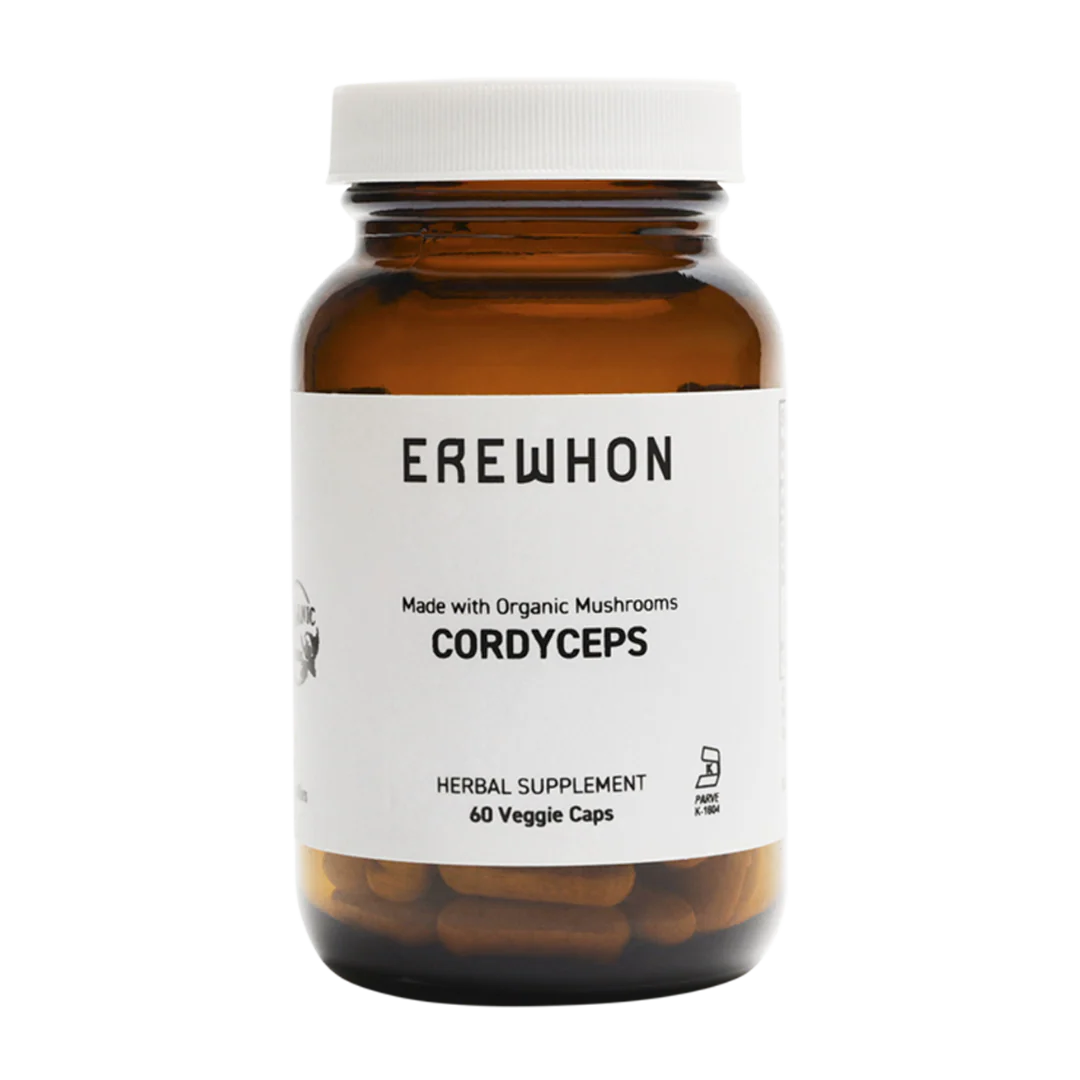 Erewhon Cordyceps