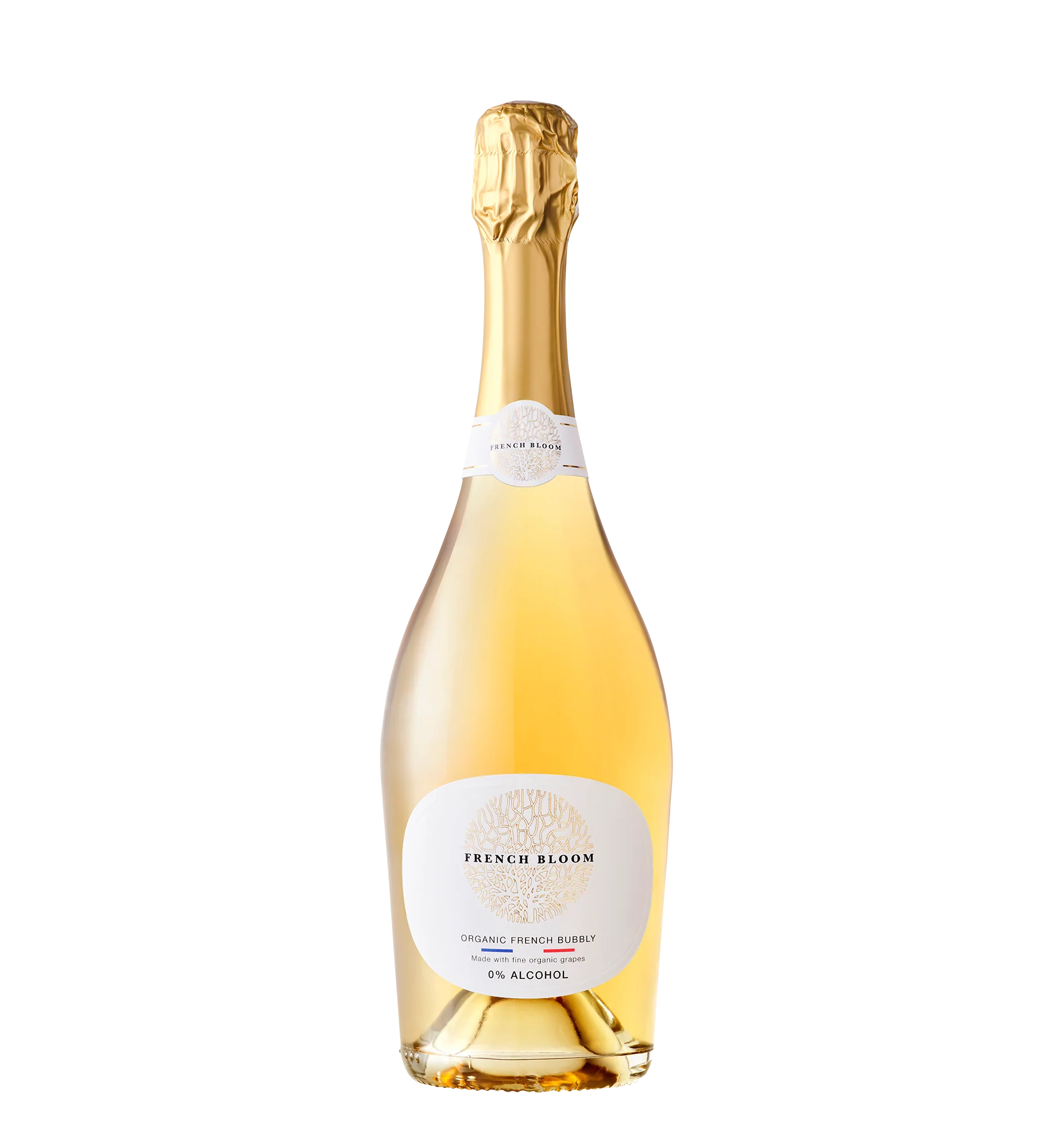 French Bloom Non-Alcoholic Sparkling